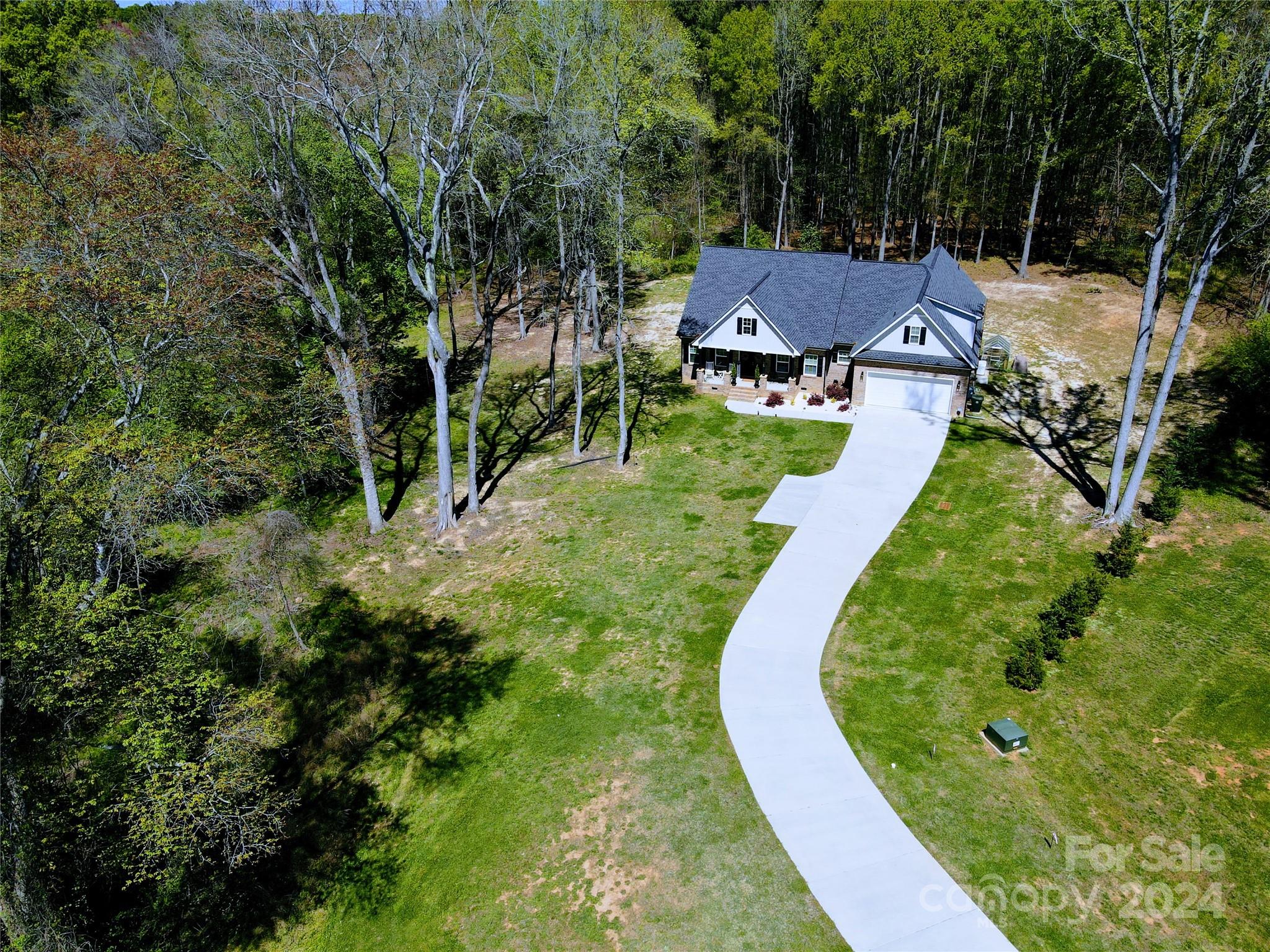 Ole Eastpointe - Residential