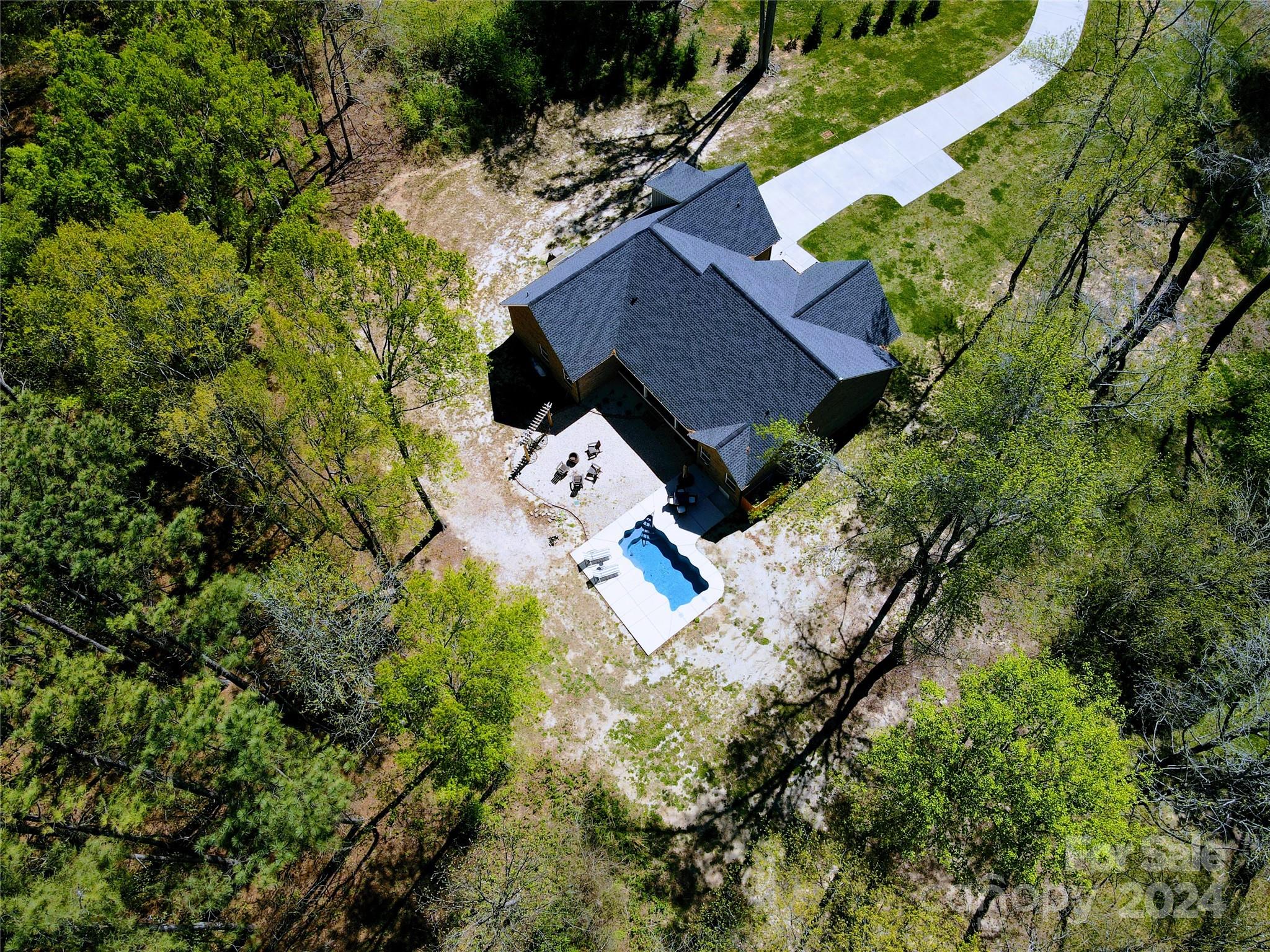 Ole Eastpointe - Residential