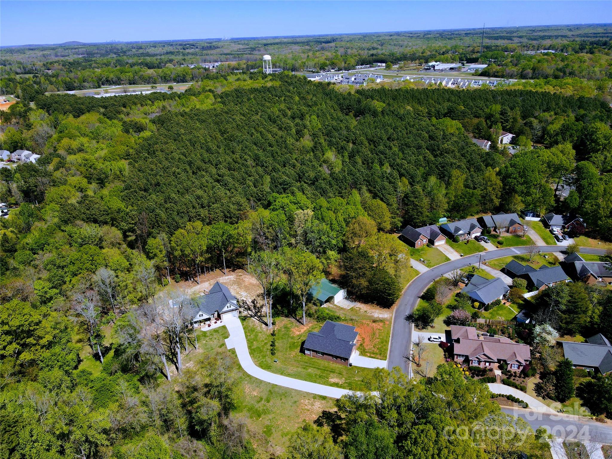 Ole Eastpointe - Residential