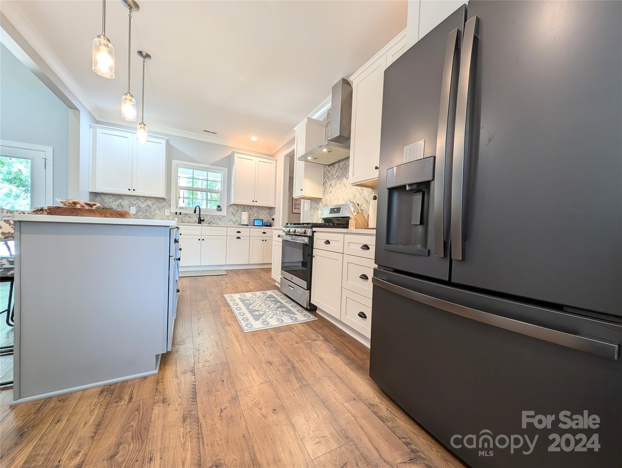 Ole Eastpointe - Residential