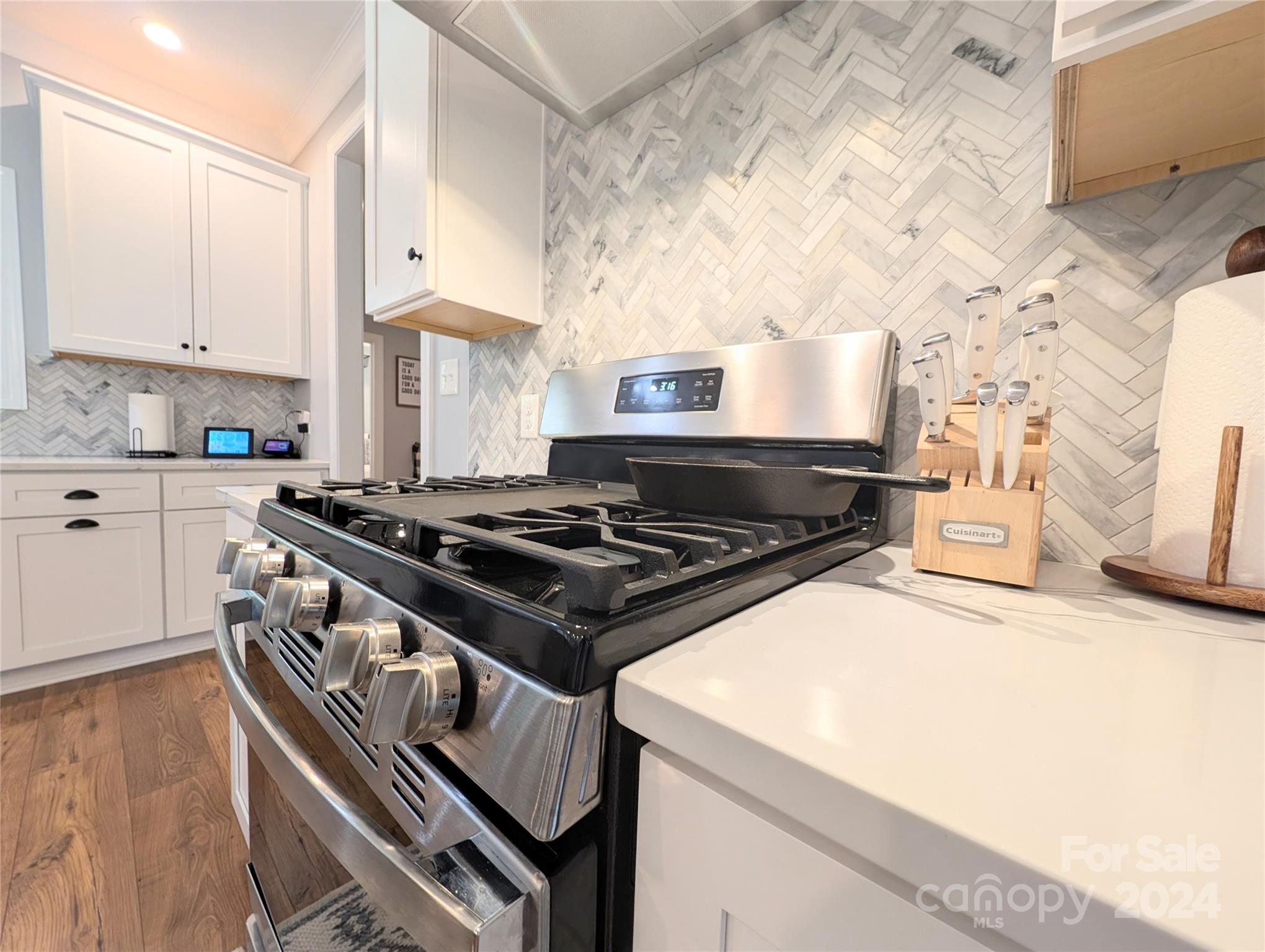 Ole Eastpointe - Residential