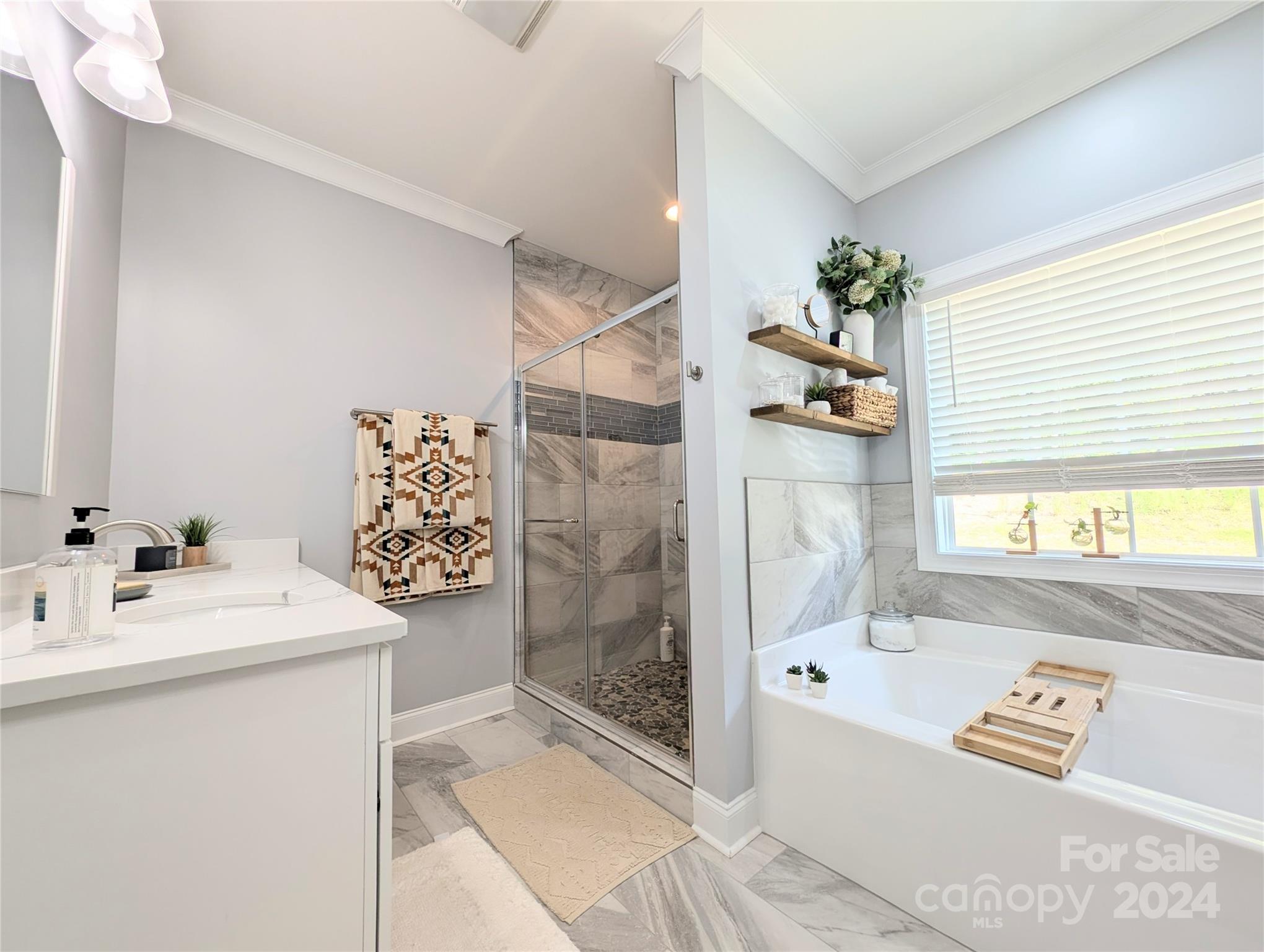 Ole Eastpointe - Residential