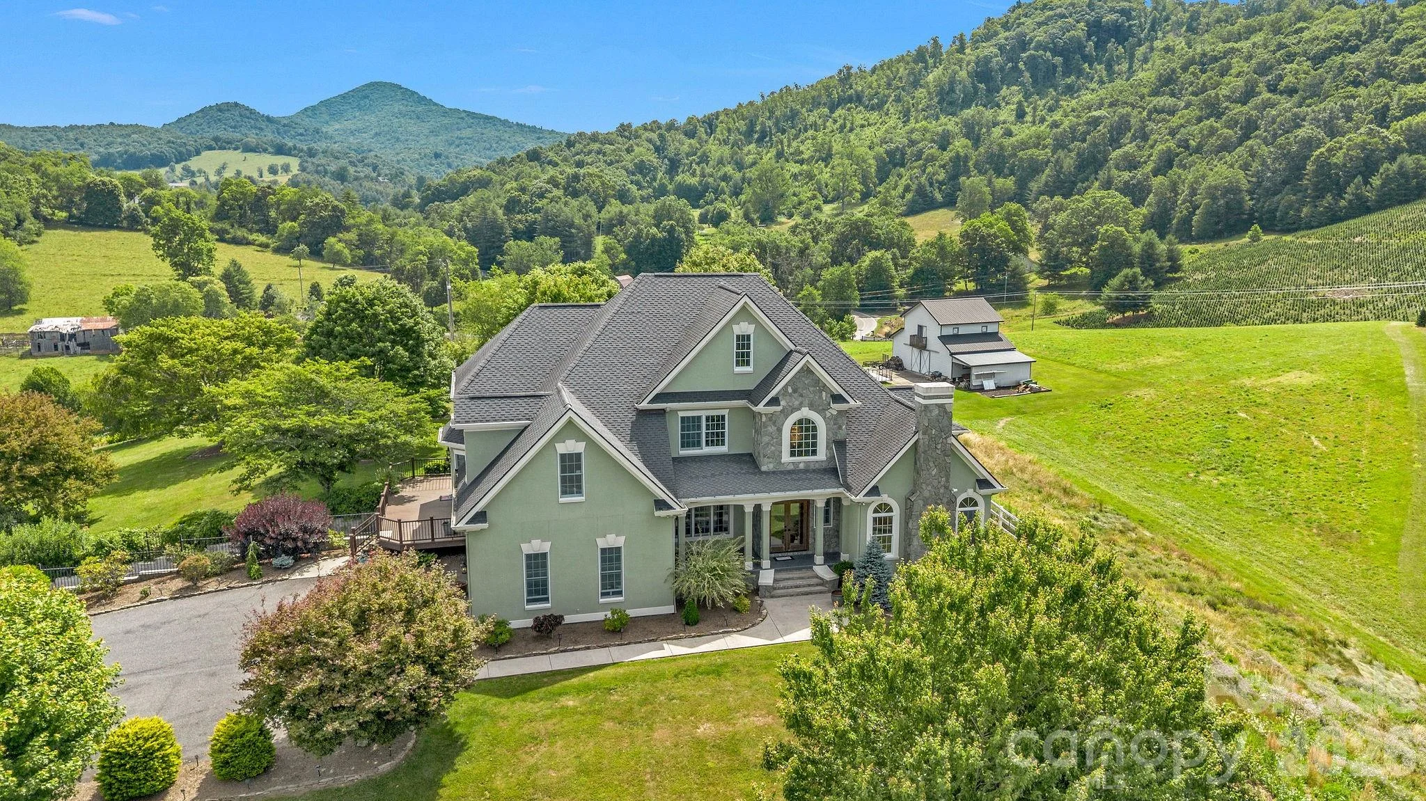450 Nc Hwy 88 E, Jefferson, NC, 28640
