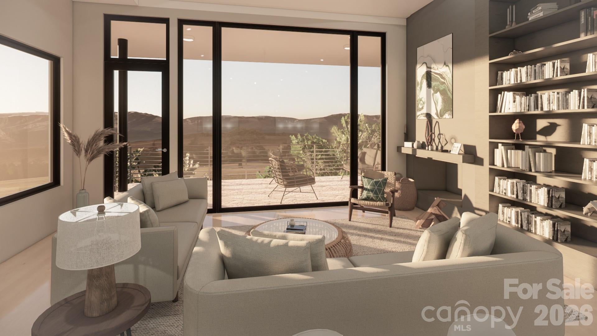 5 Soaring Hawk View 14