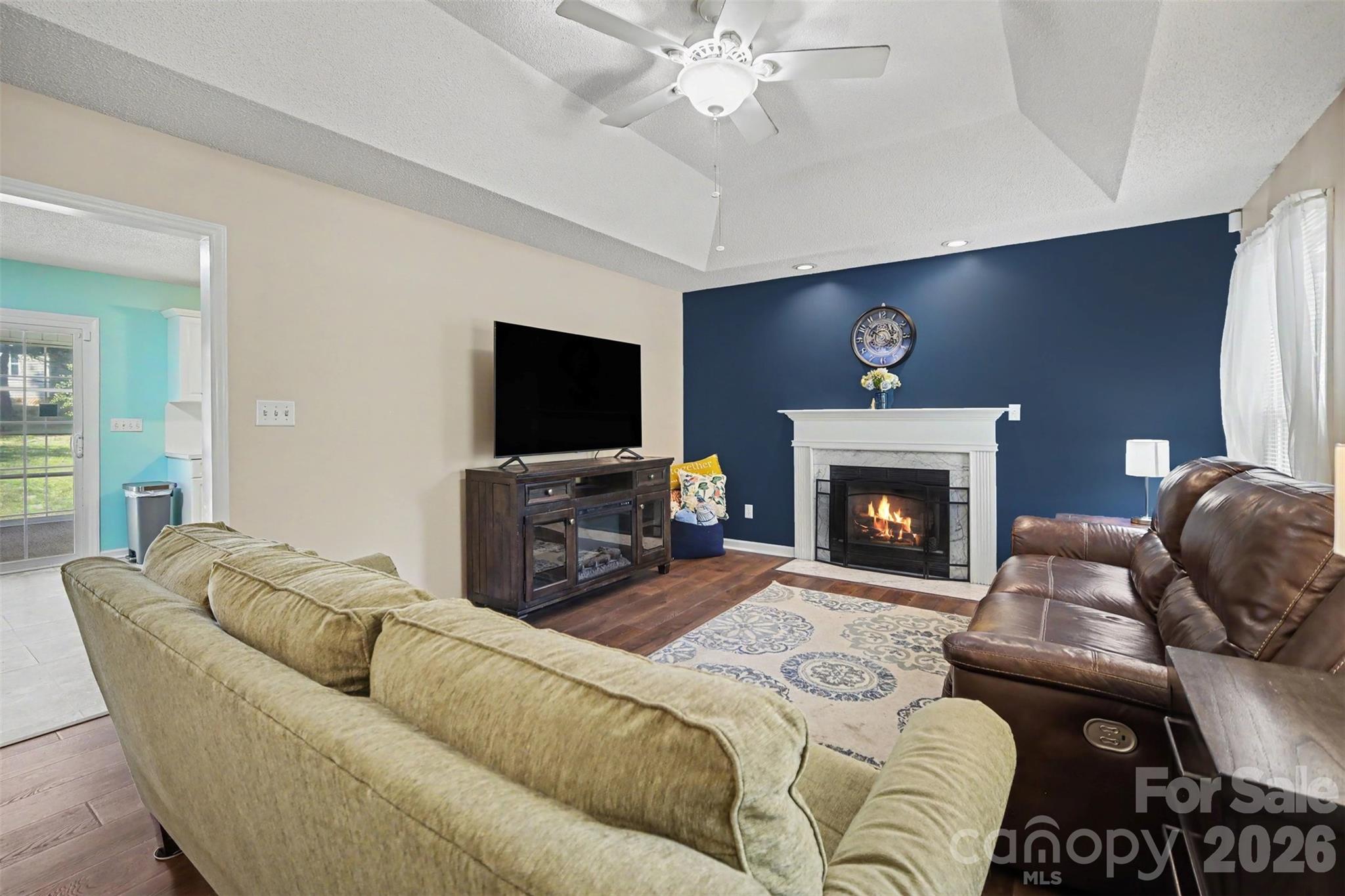 515 Harmony Glen Circle