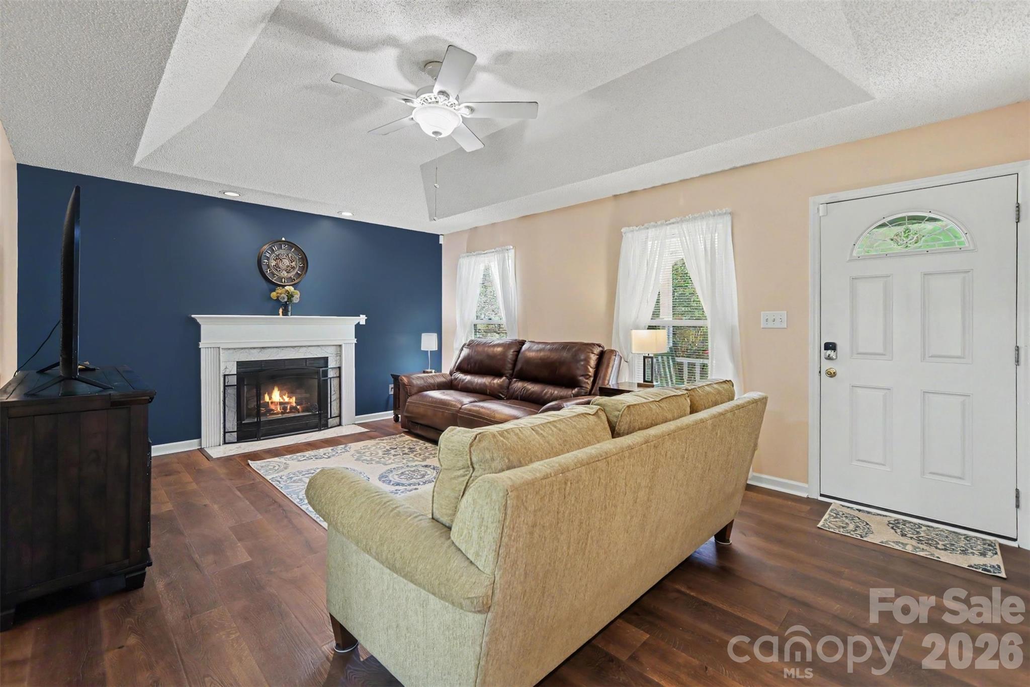 515 Harmony Glen Circle