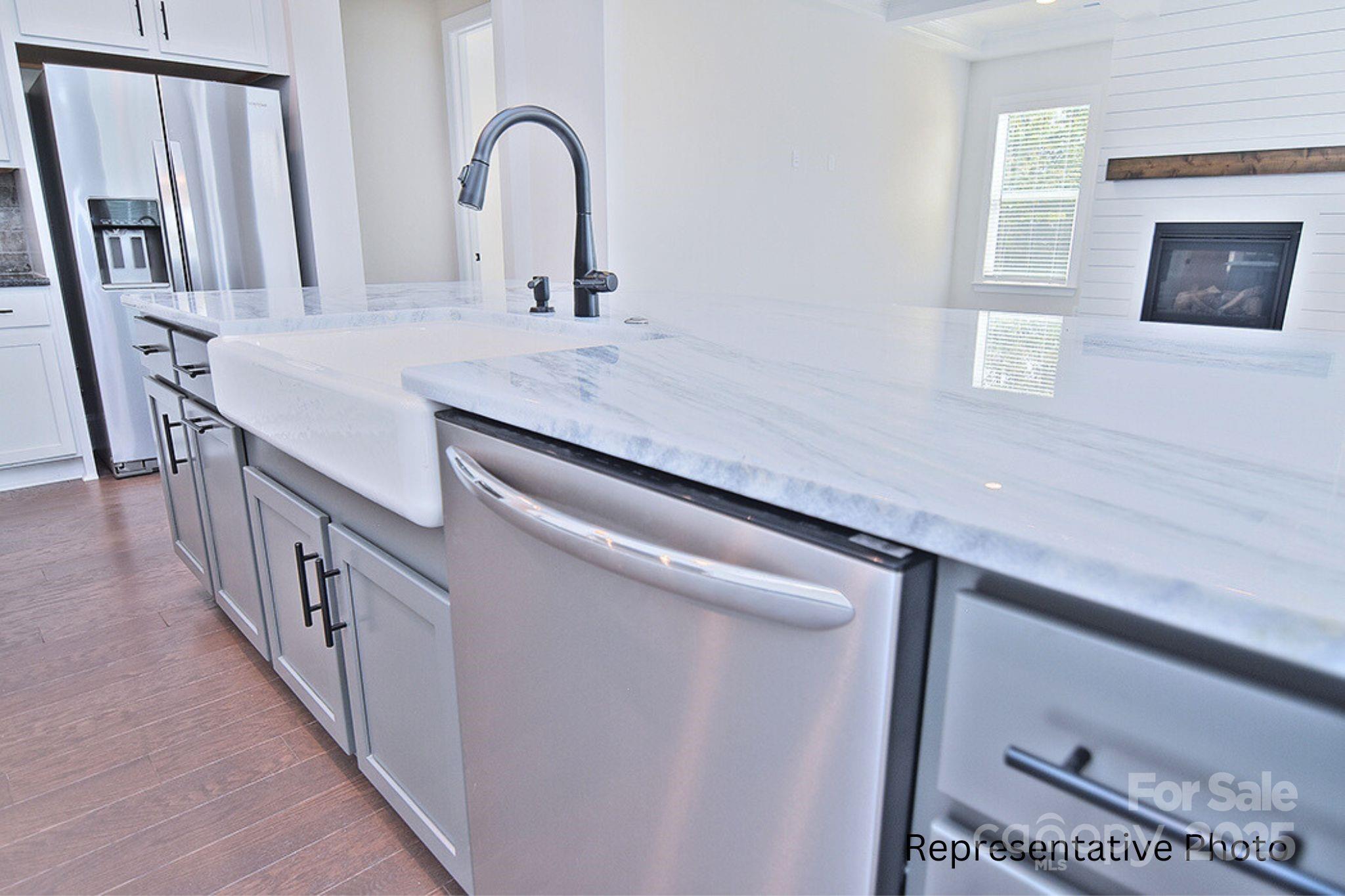 Wildbrook - Residential