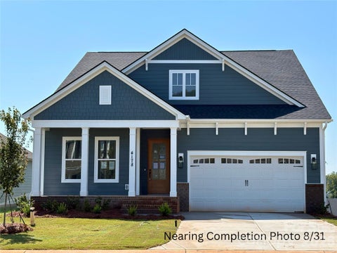 Photo of 4178 Millstream Road, Denver, NC 28037 (MLS # 4267125)