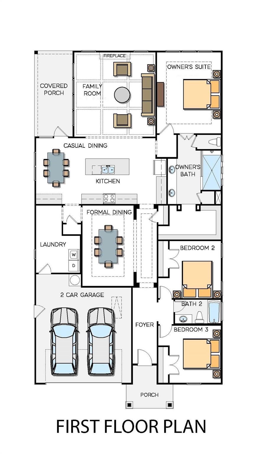 Wildbrook - Residential