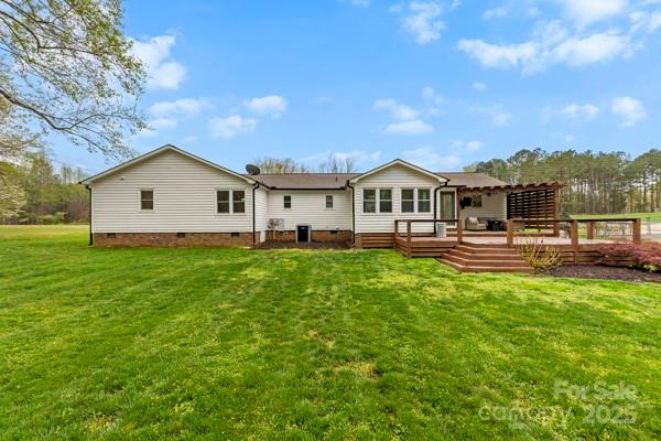 1335 Blacksnake Road