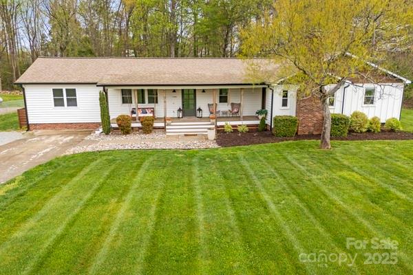 1335 Blacksnake Road