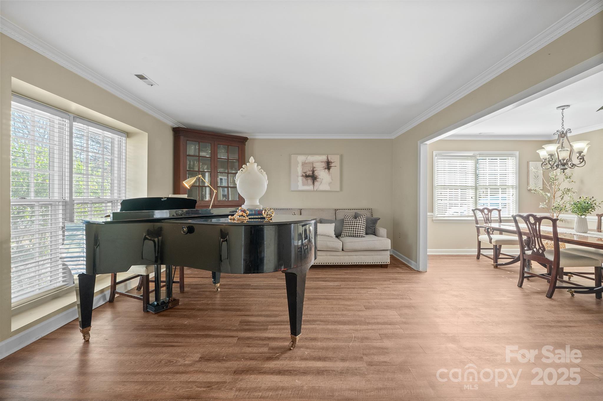 Wessex Square - Residential