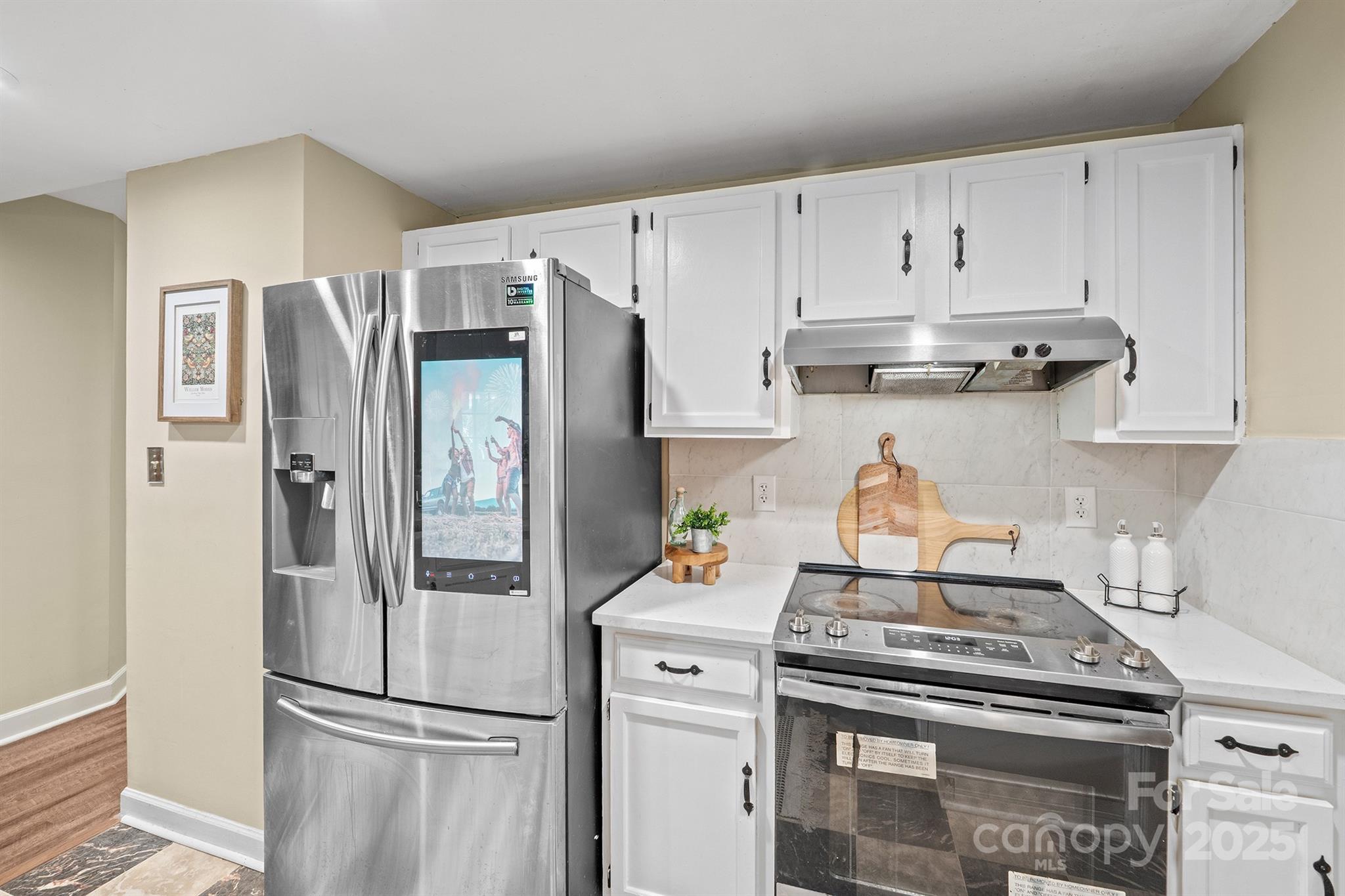 Wessex Square - Residential