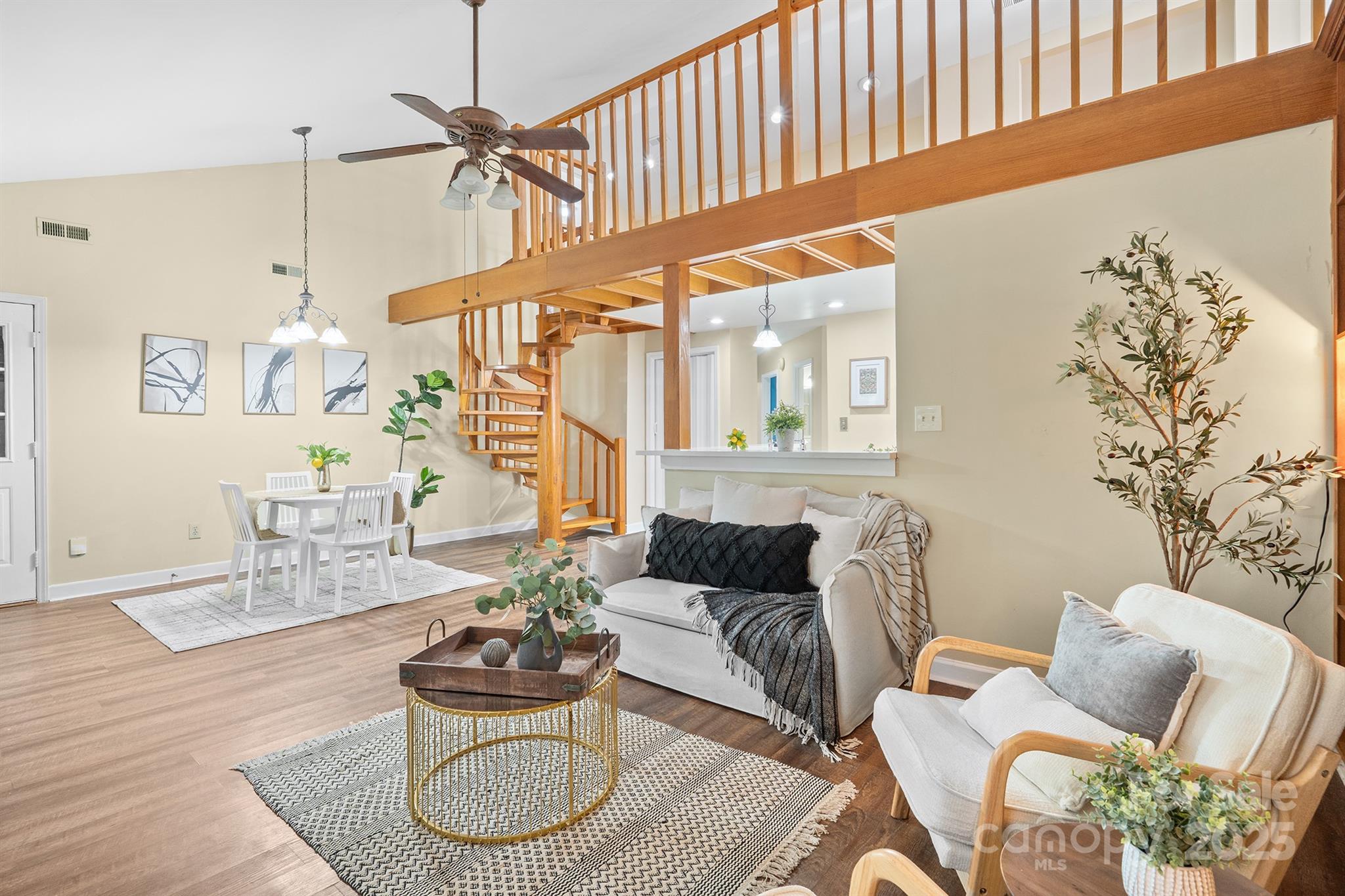 Wessex Square - Residential