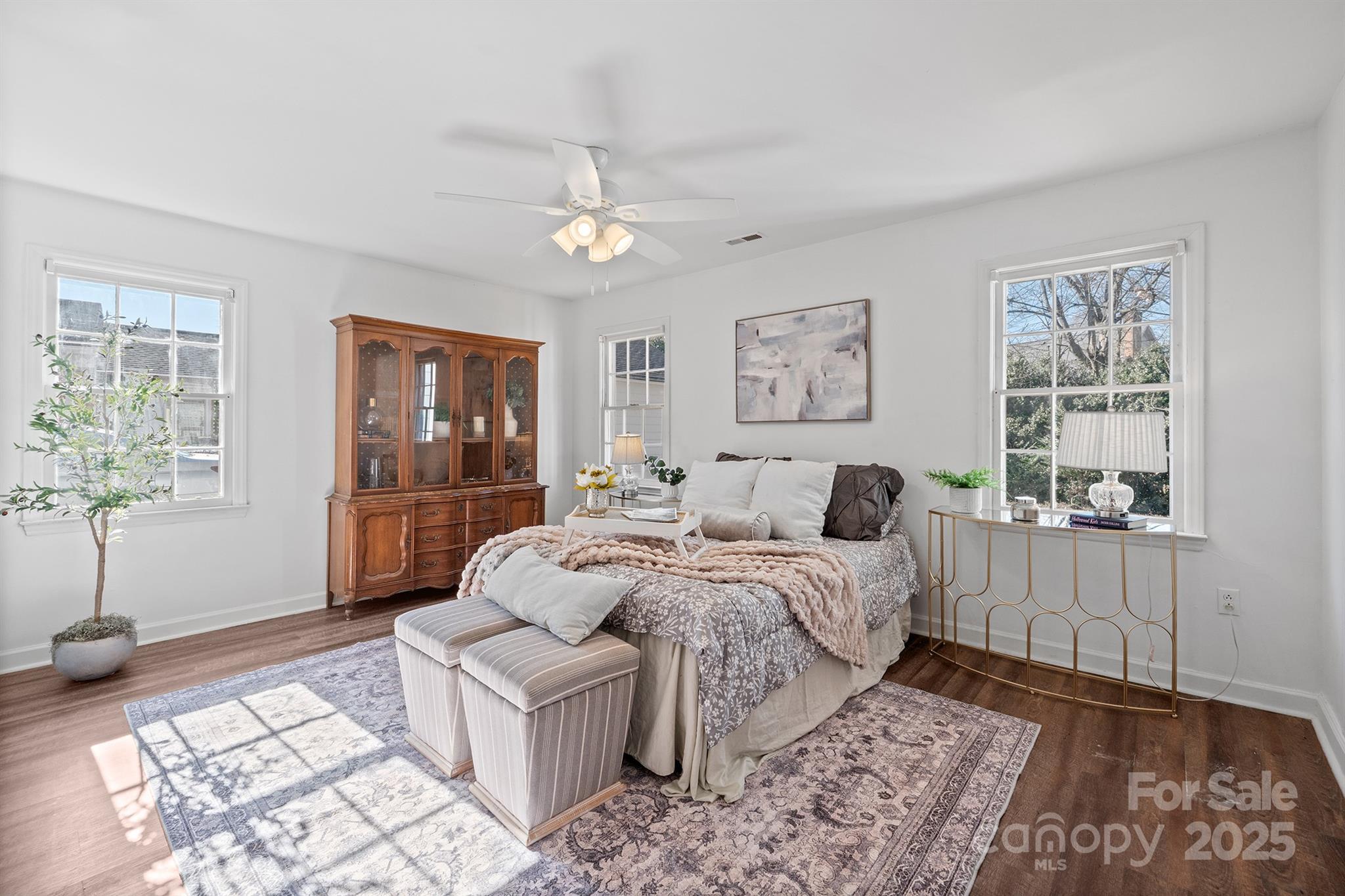 Wessex Square - Residential