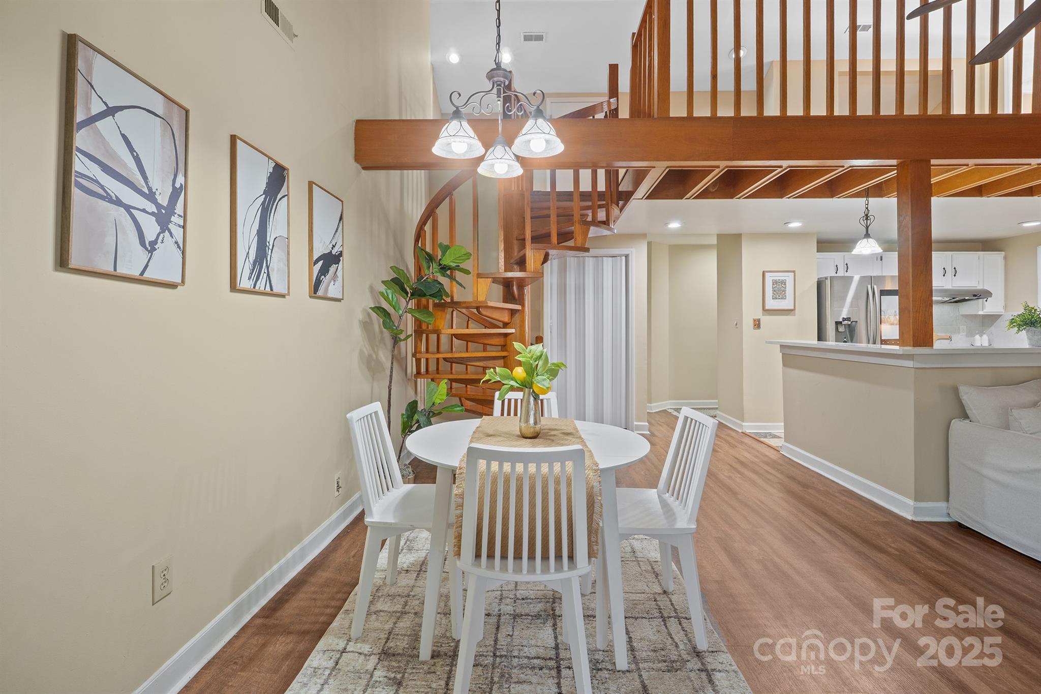 Wessex Square - Residential