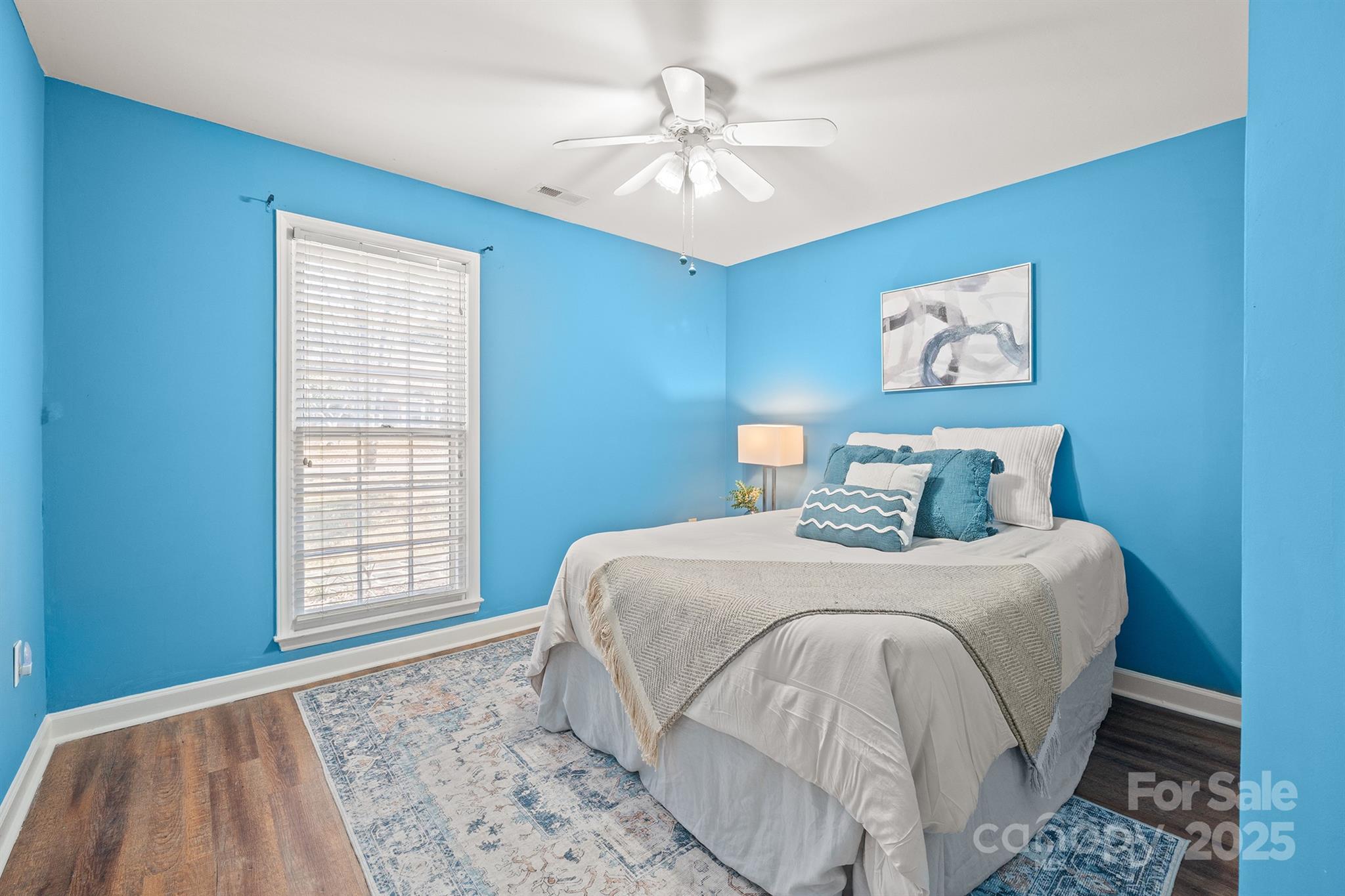 Wessex Square - Residential