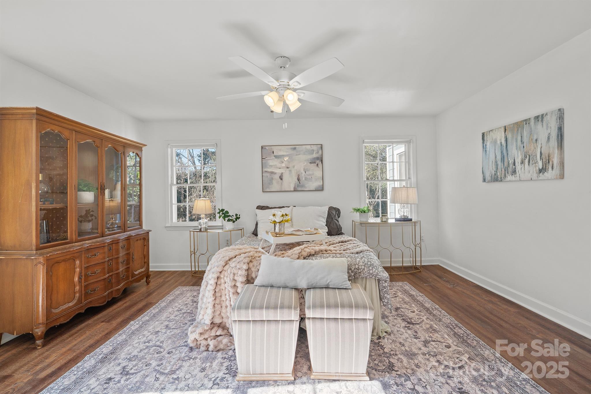 Wessex Square - Residential