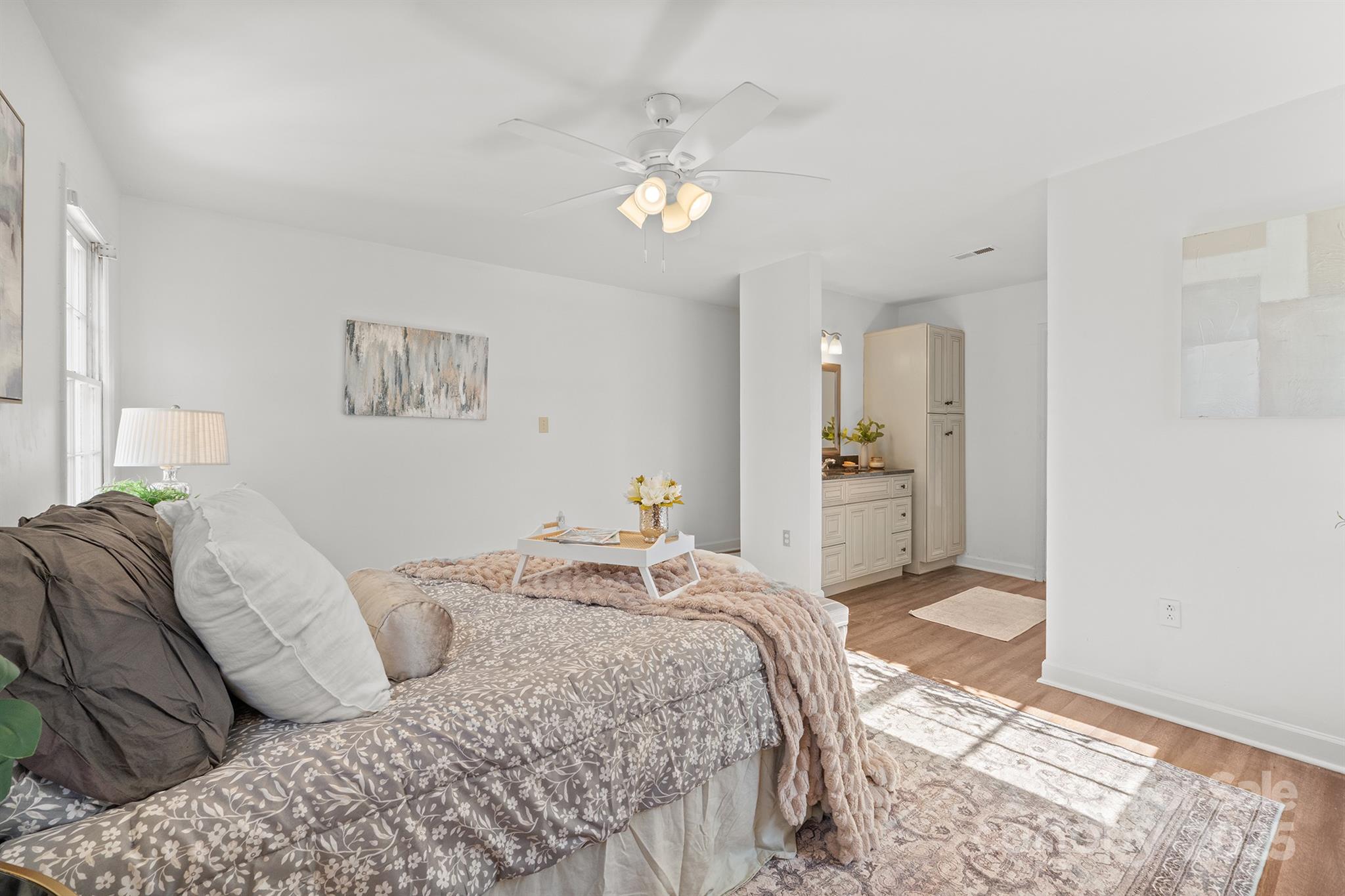 Wessex Square - Residential