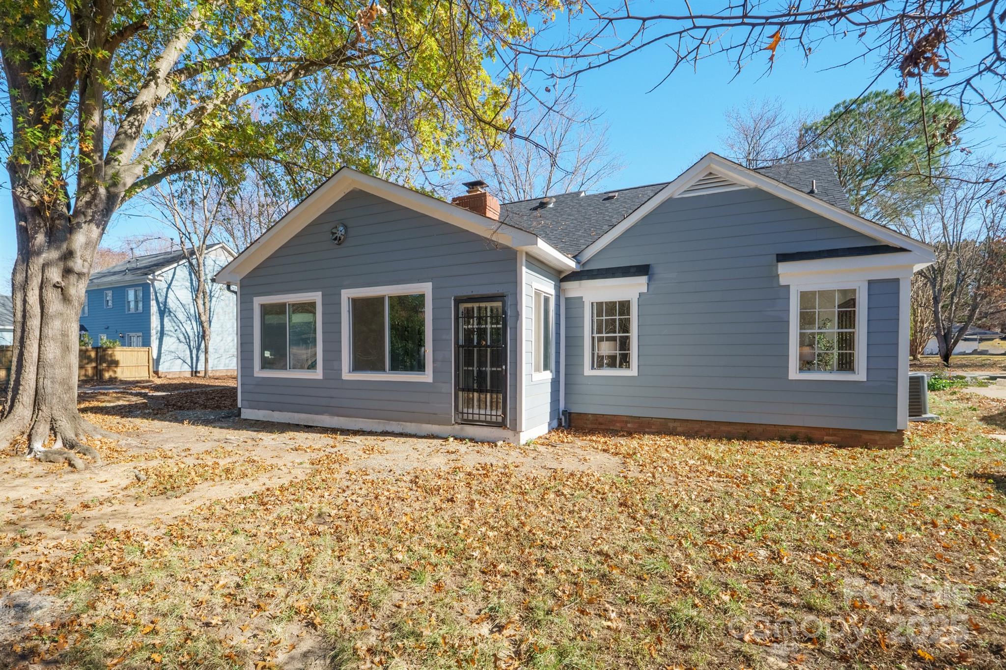 Wessex Square - Residential