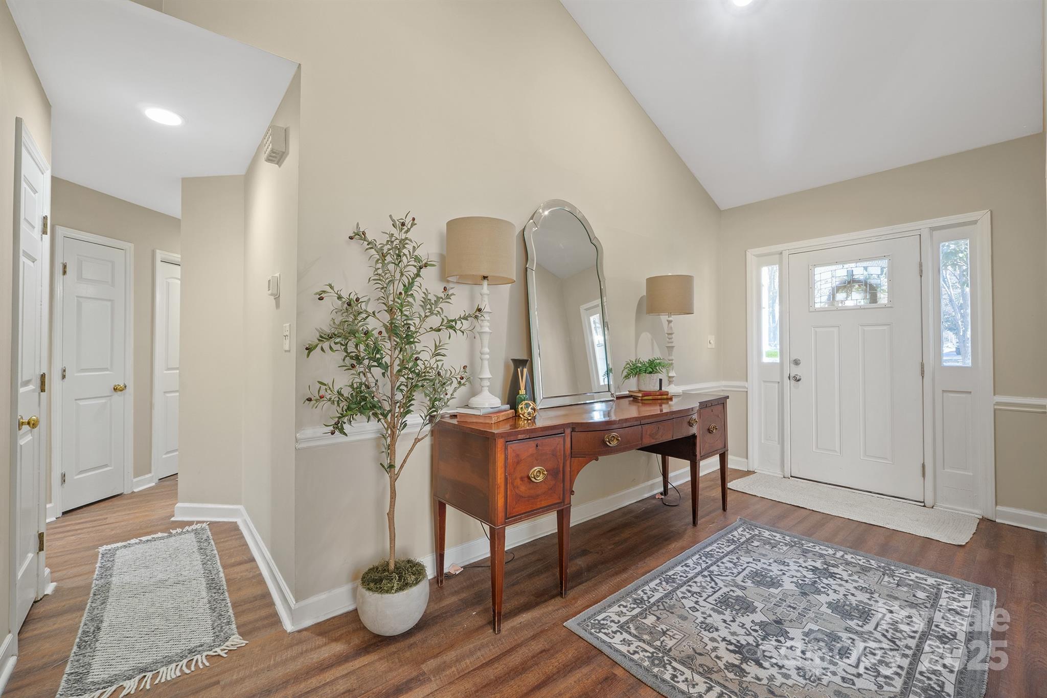 Wessex Square - Residential