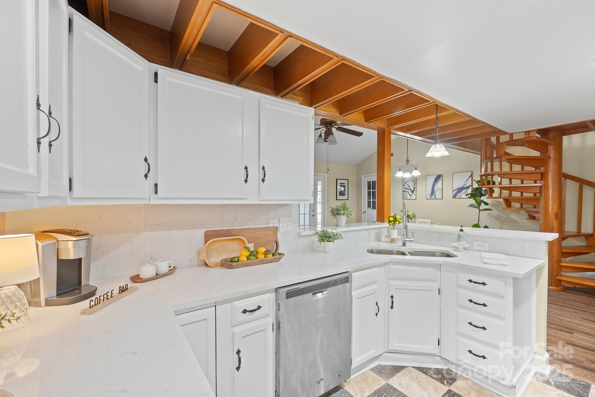 Wessex Square - Residential