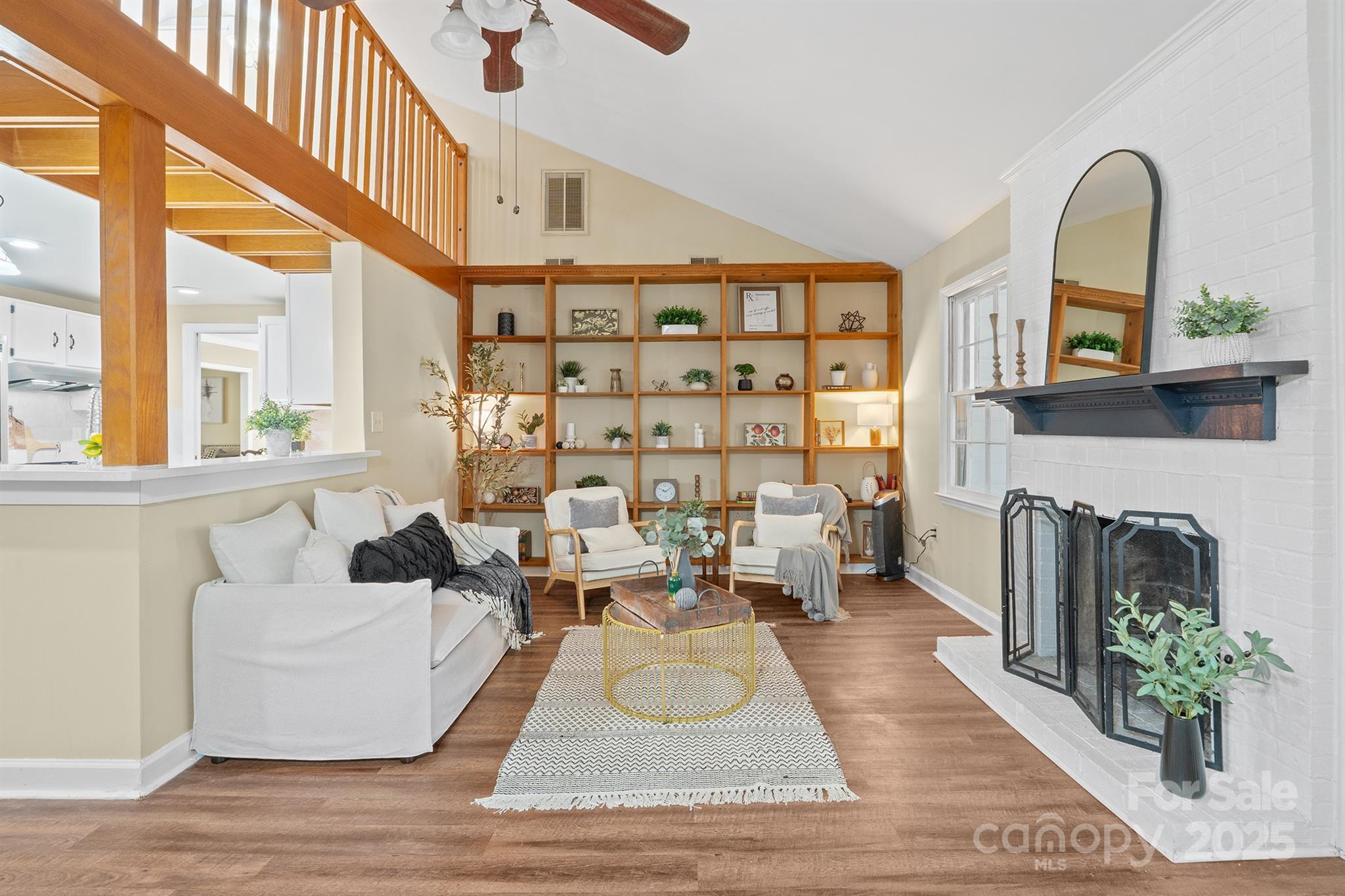 Wessex Square - Residential