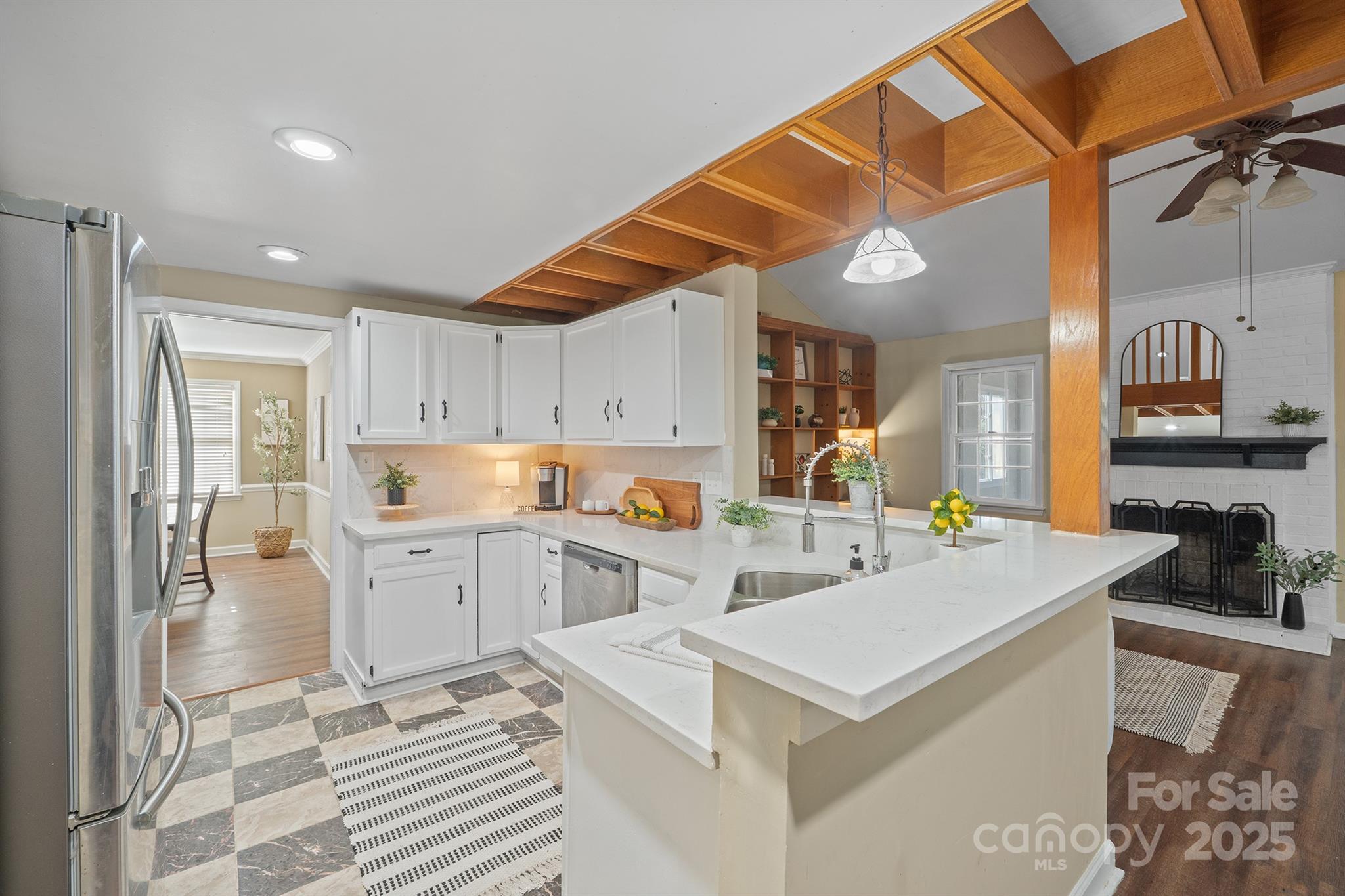 Wessex Square - Residential