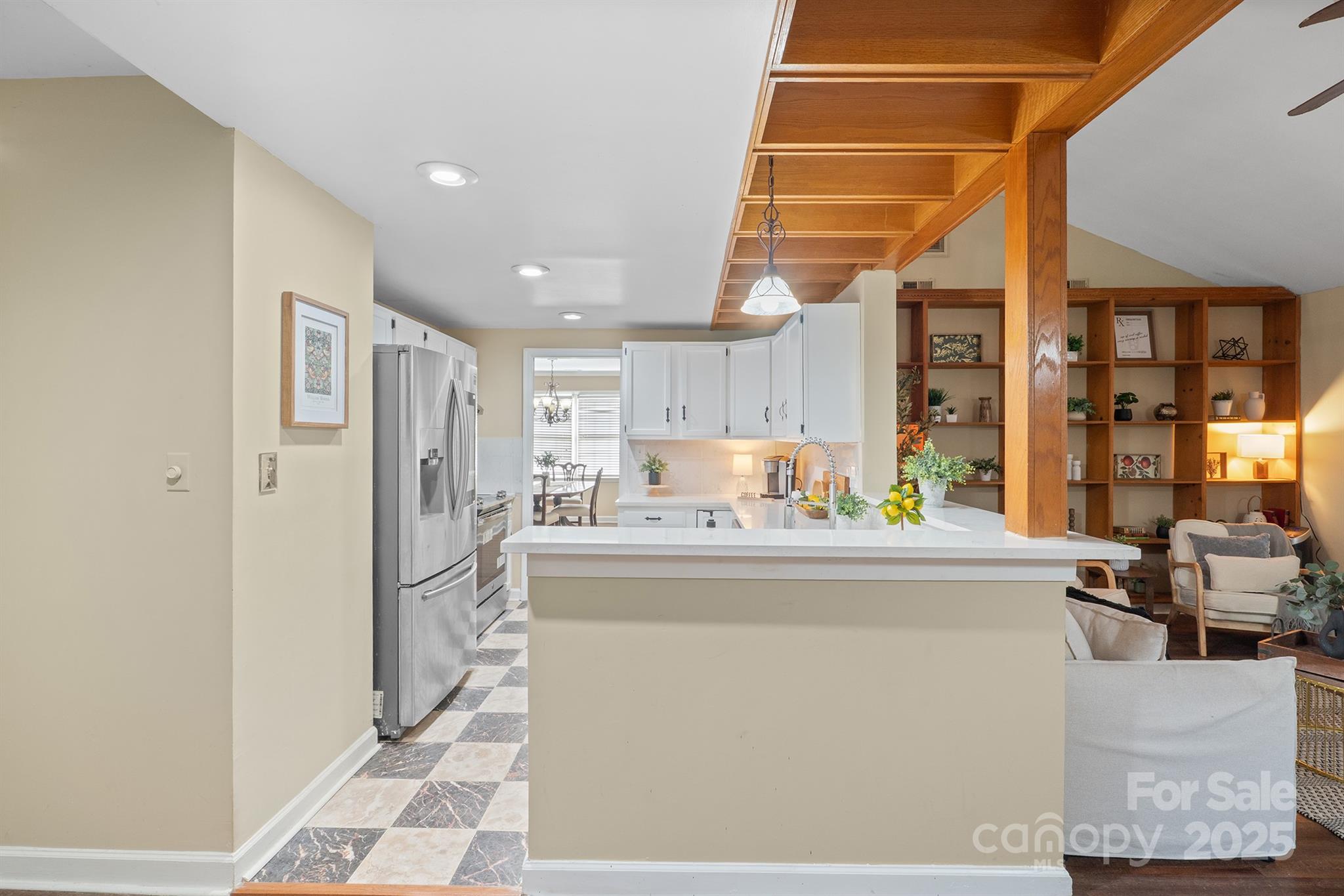 Wessex Square - Residential