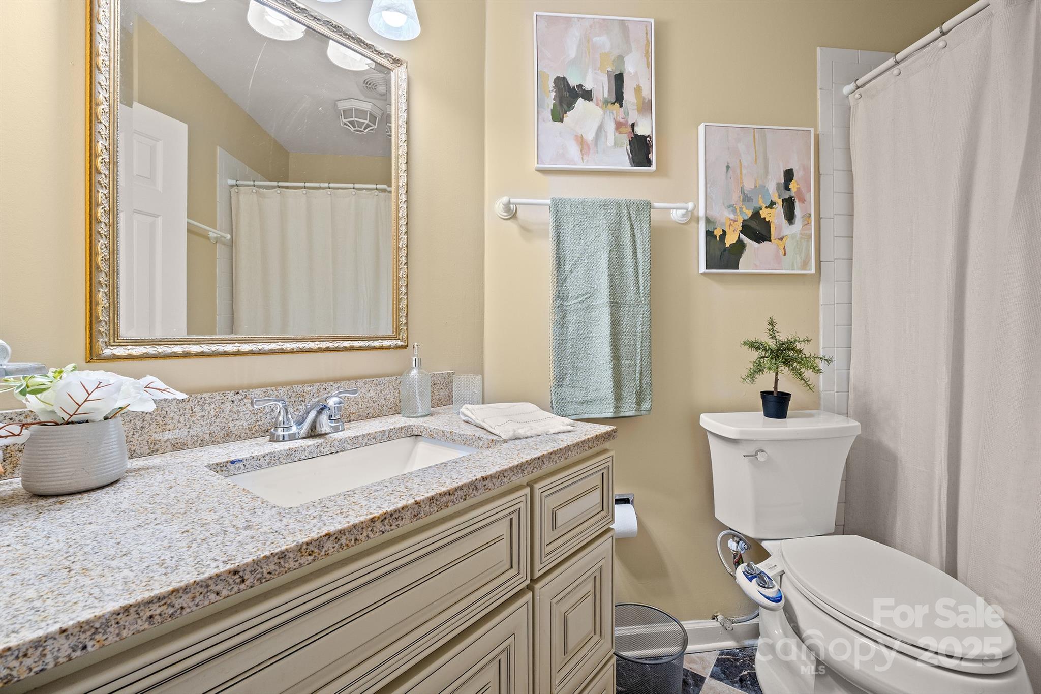 Wessex Square - Residential