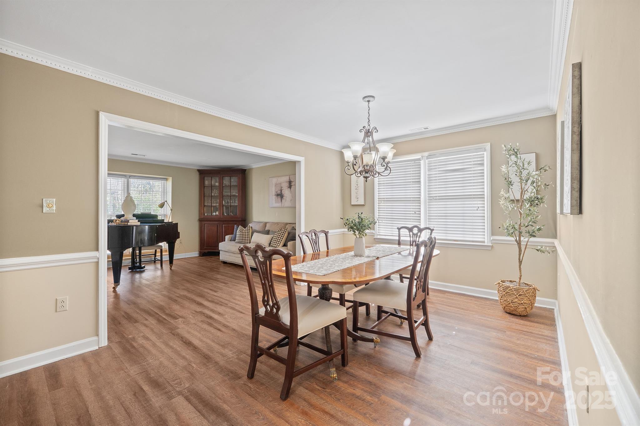 Wessex Square - Residential