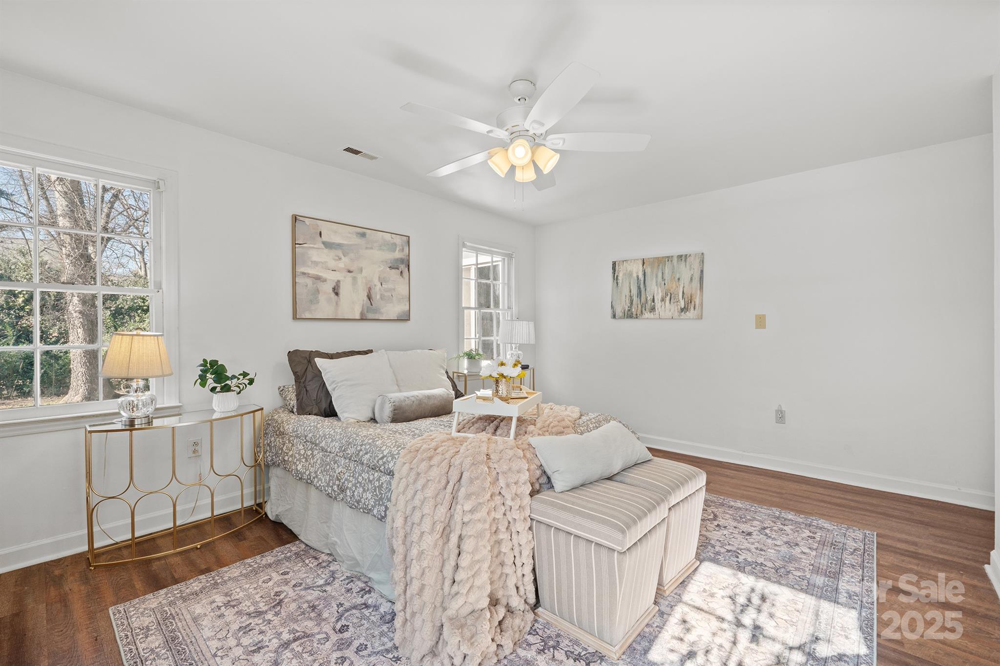 Wessex Square - Residential