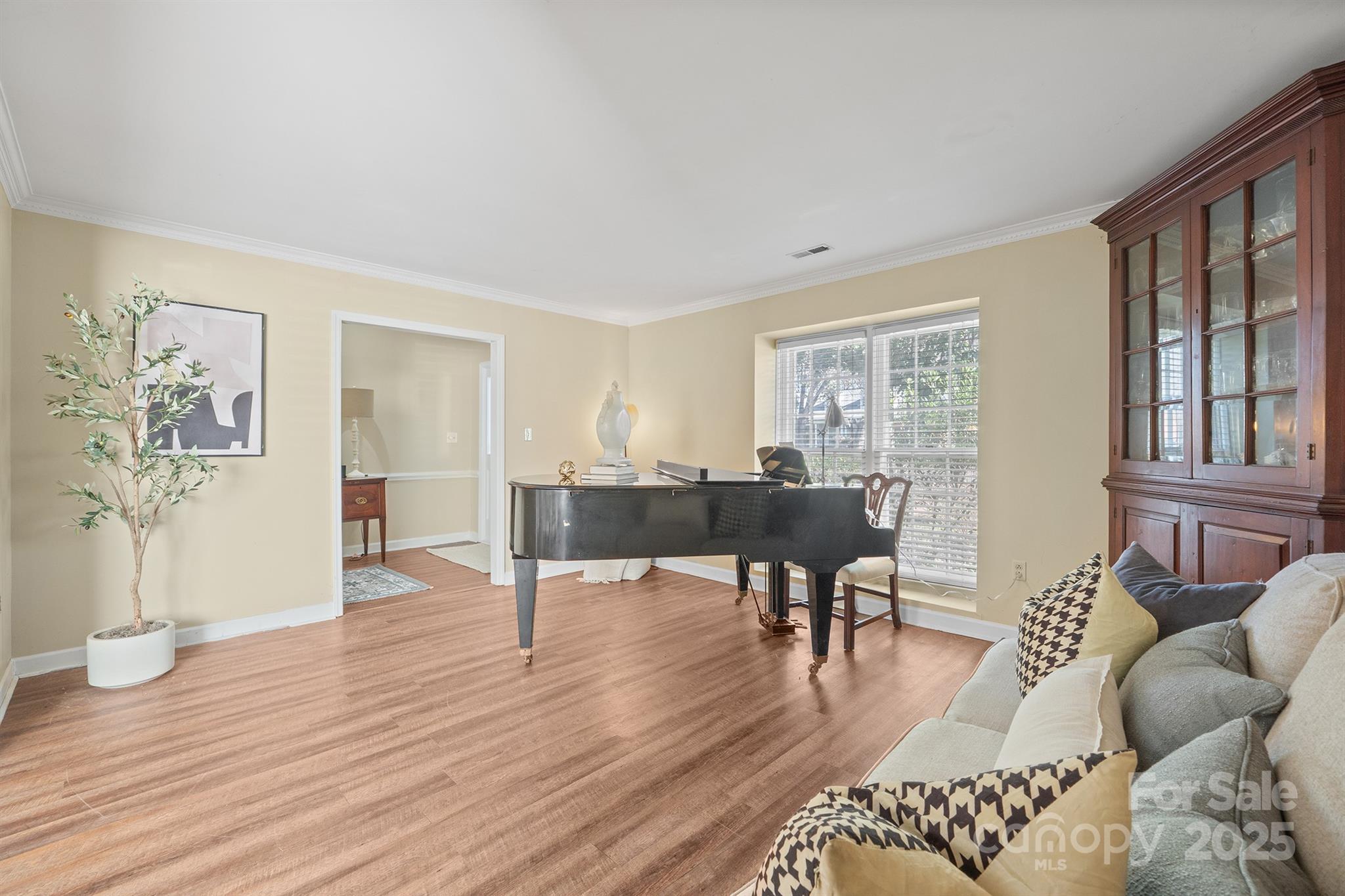 Wessex Square - Residential