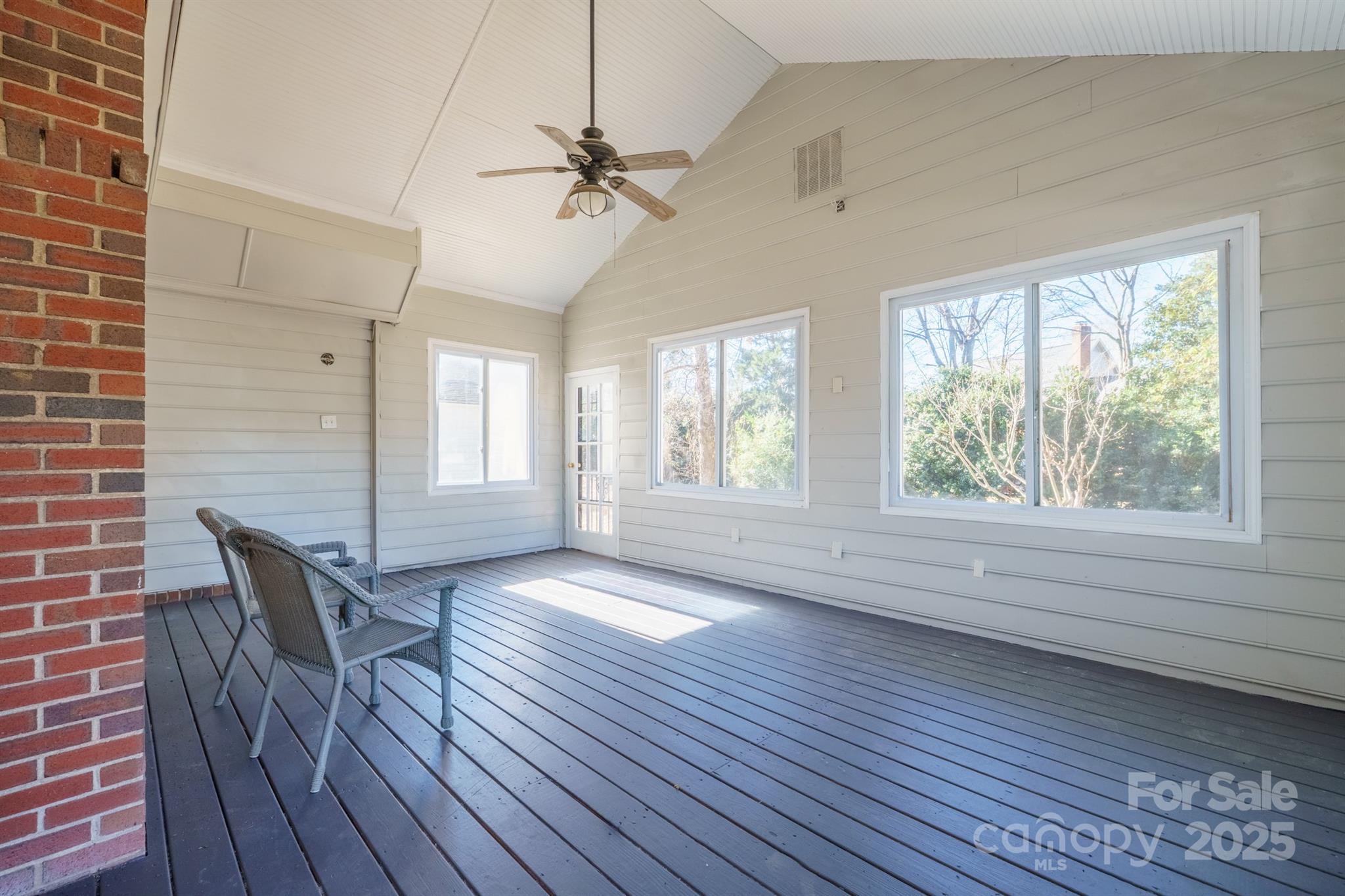 Wessex Square - Residential