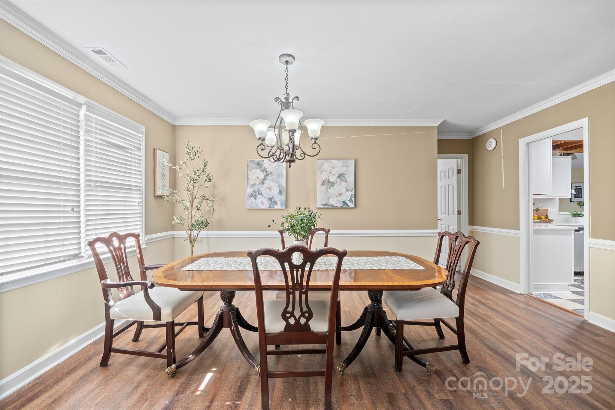 Wessex Square - Residential