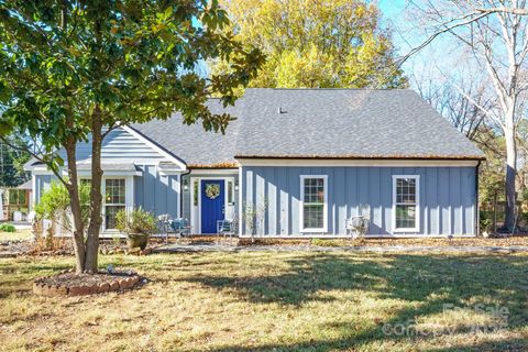 4731 Carberry Court Charlotte NC 28226