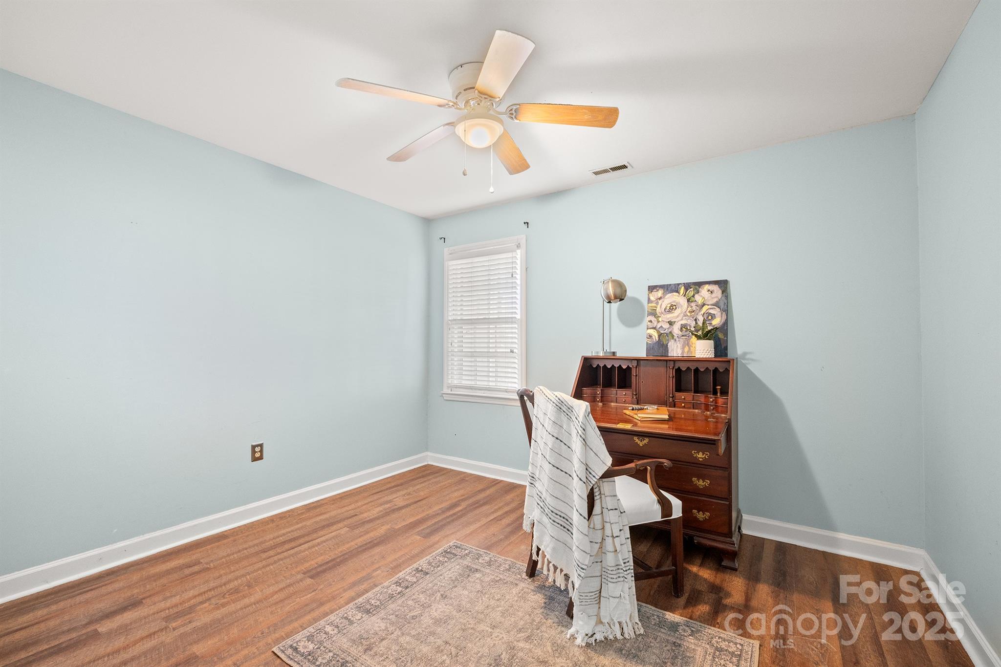 Wessex Square - Residential