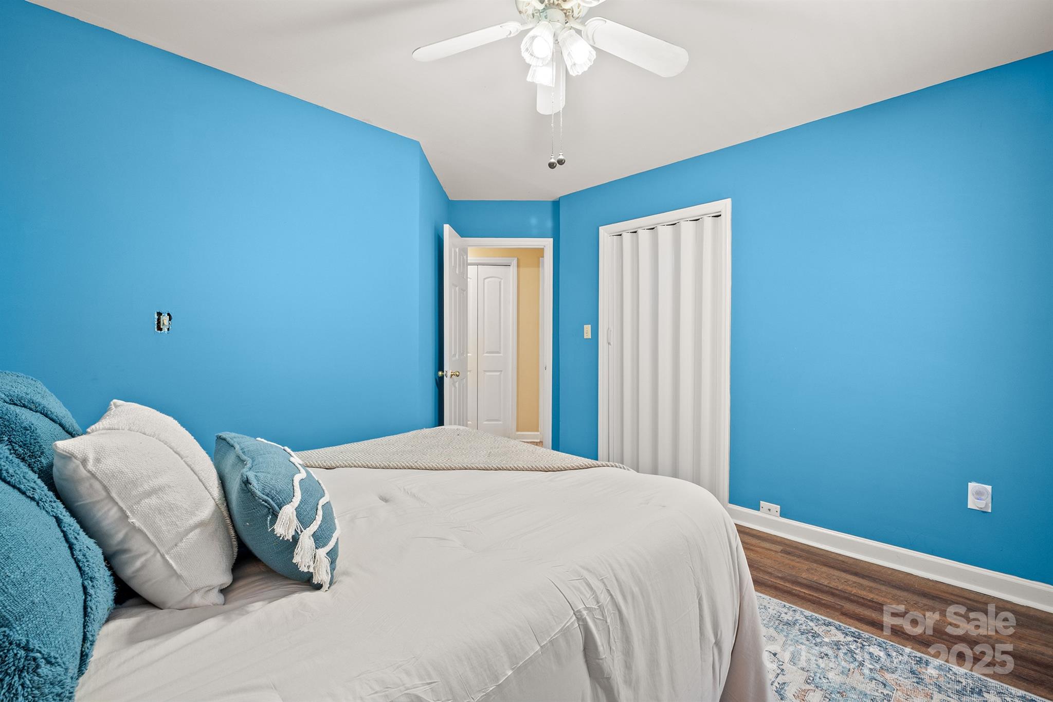 Wessex Square - Residential