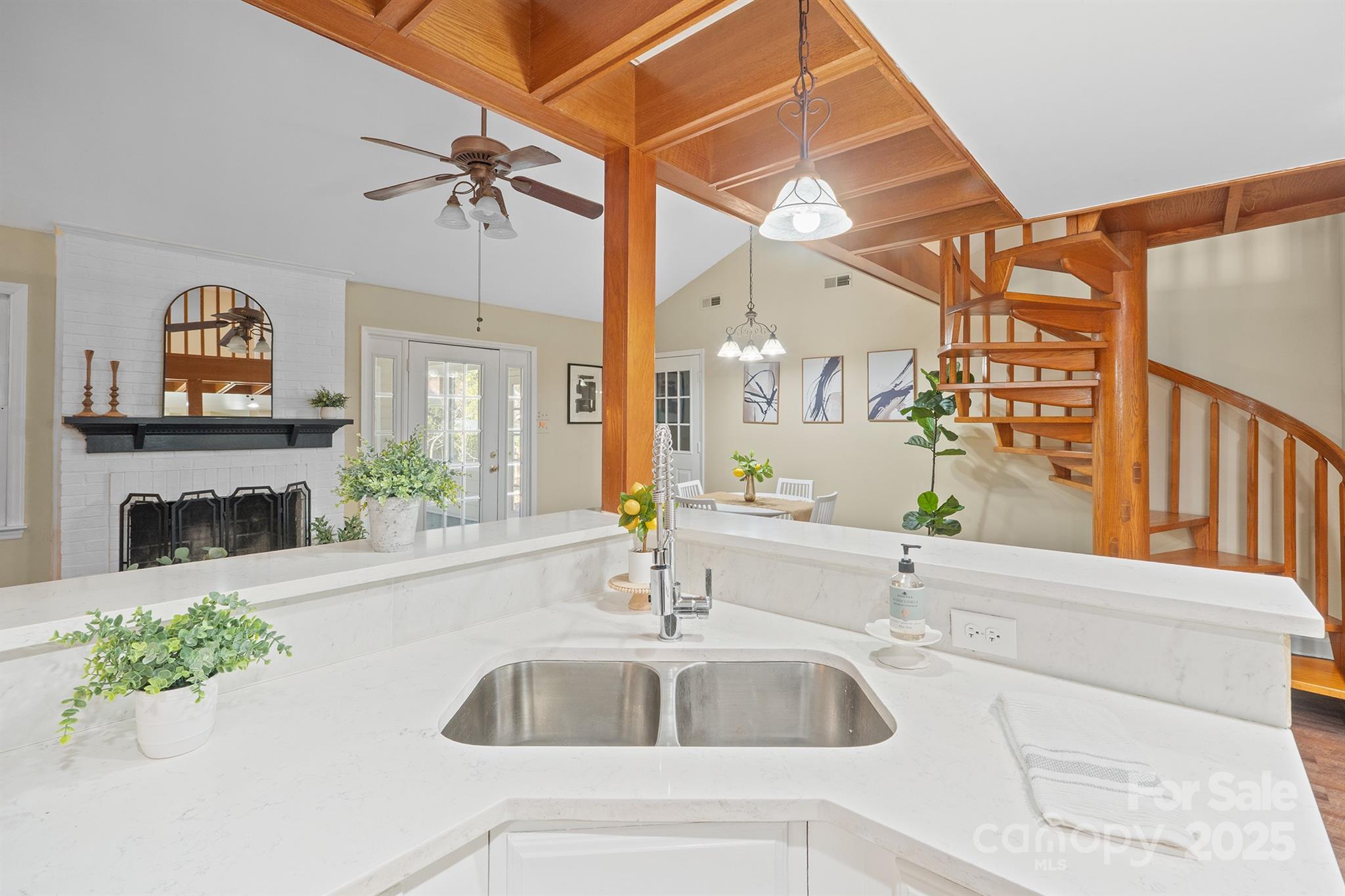 Wessex Square - Residential