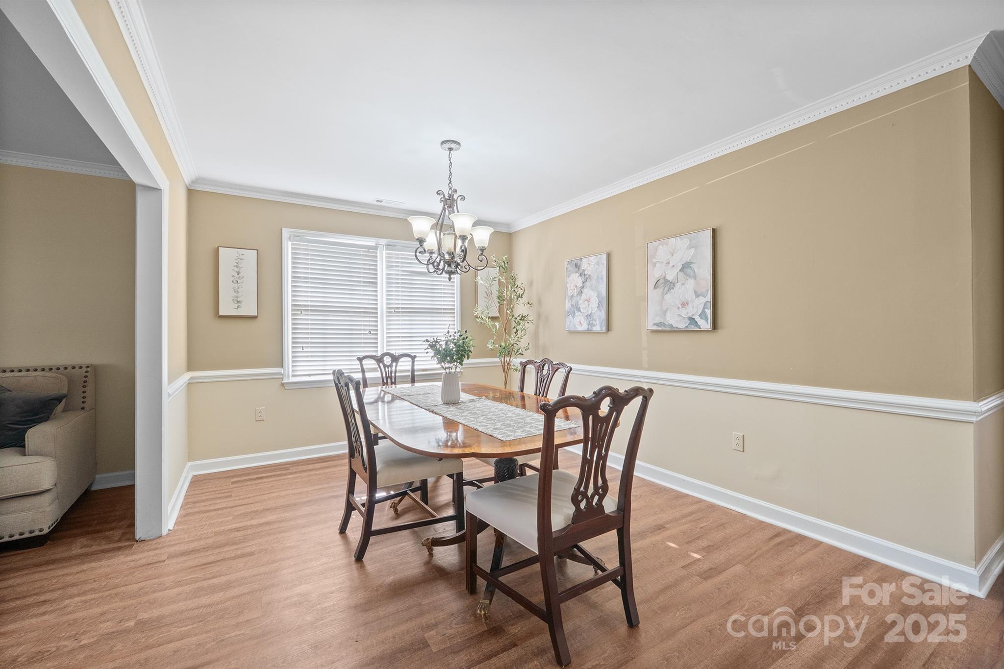 Wessex Square - Residential