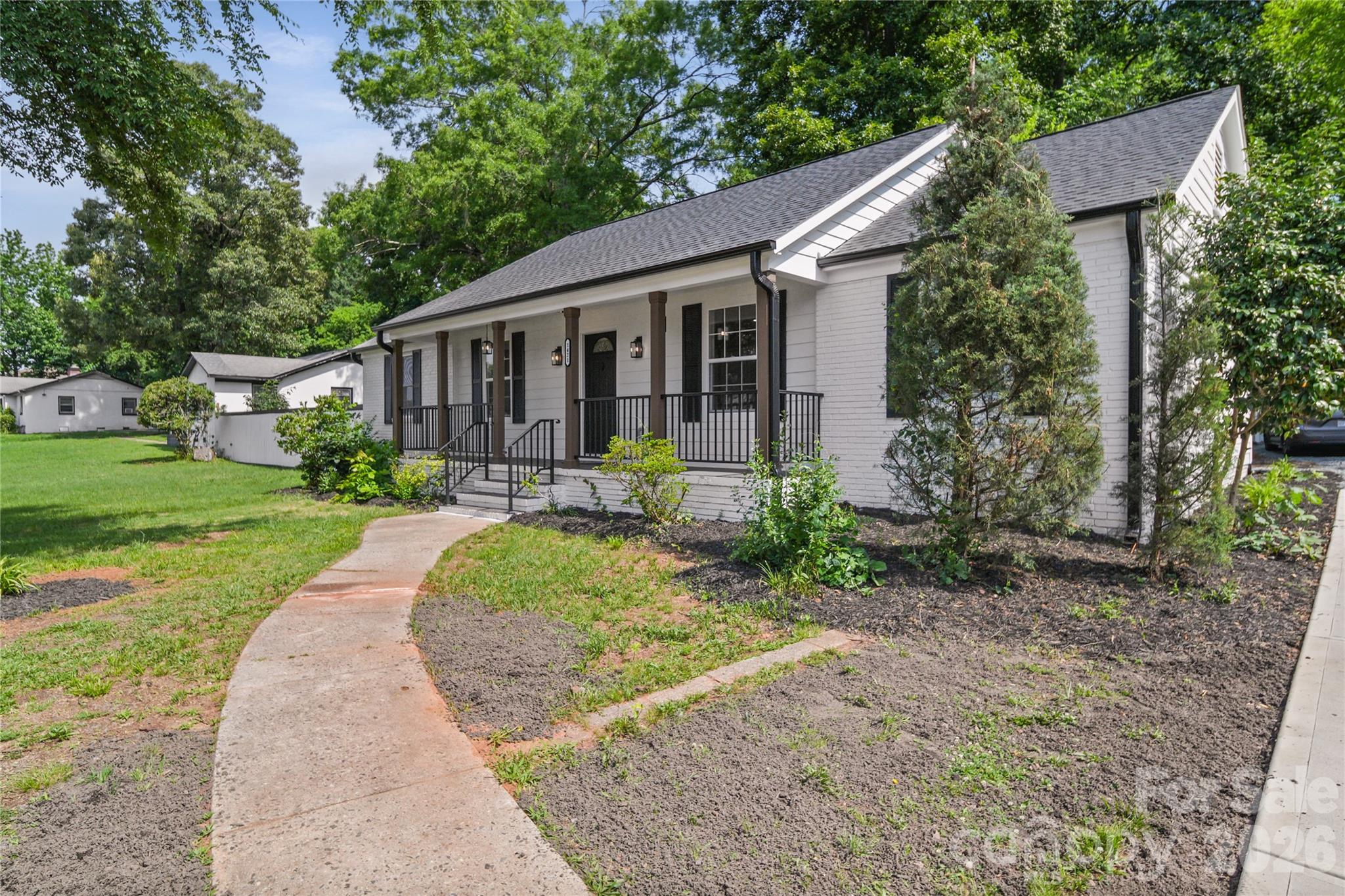 1421 Tyvola Road
