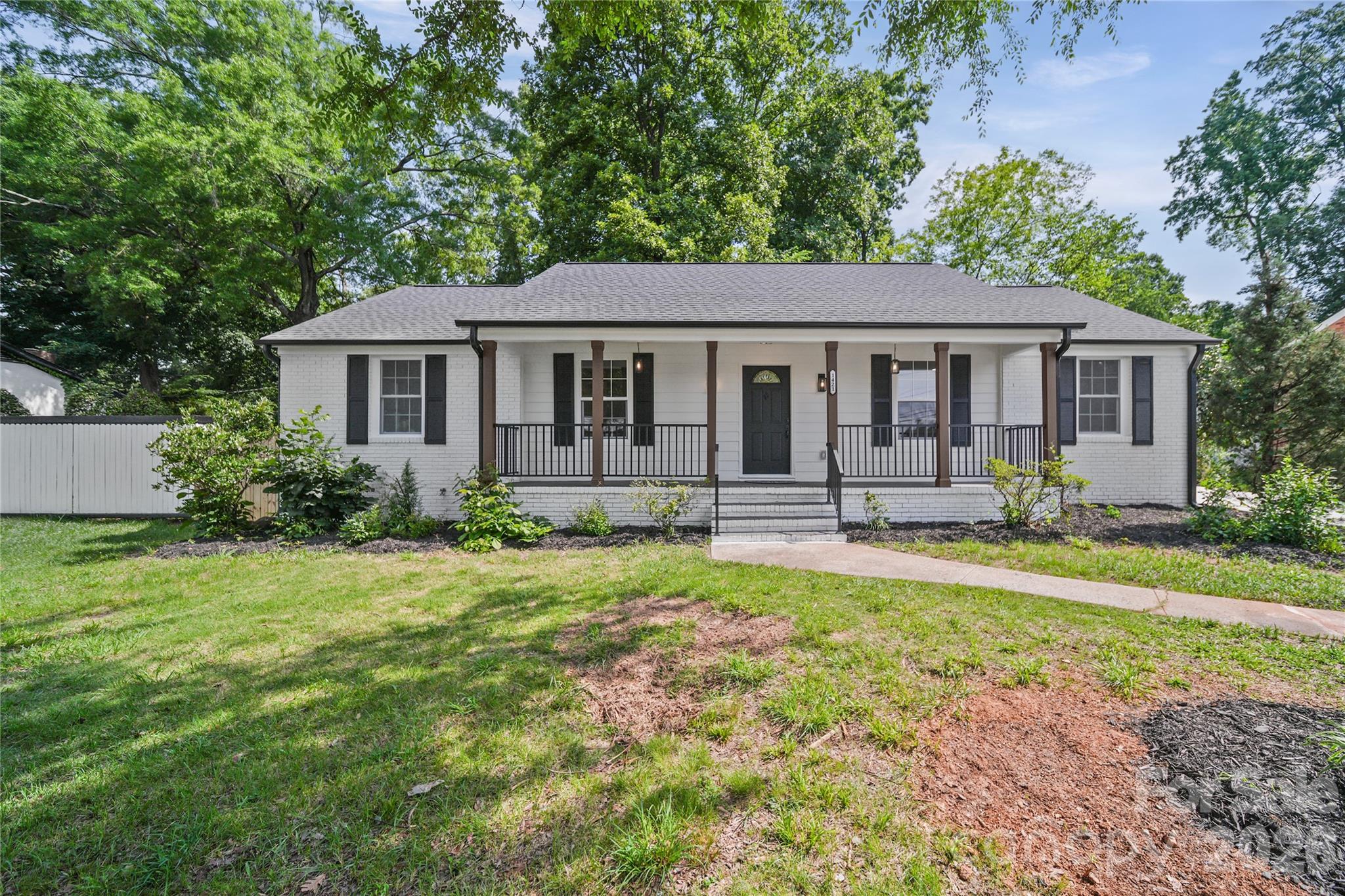 1421 Tyvola Road