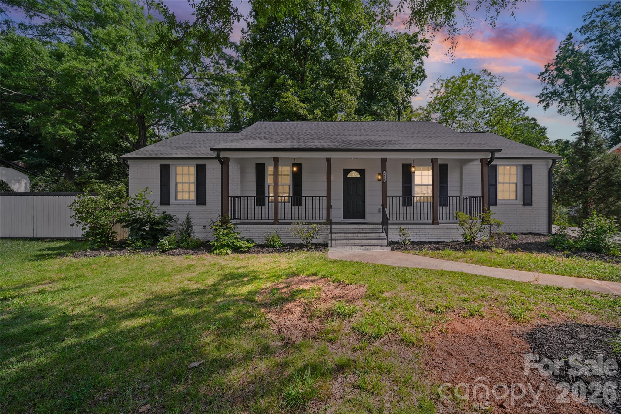 1421 Tyvola Road
