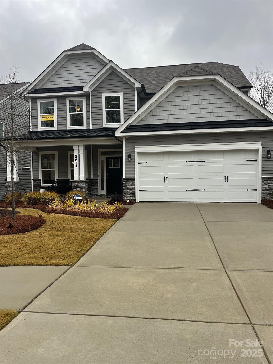 8615 Frank Grier Road