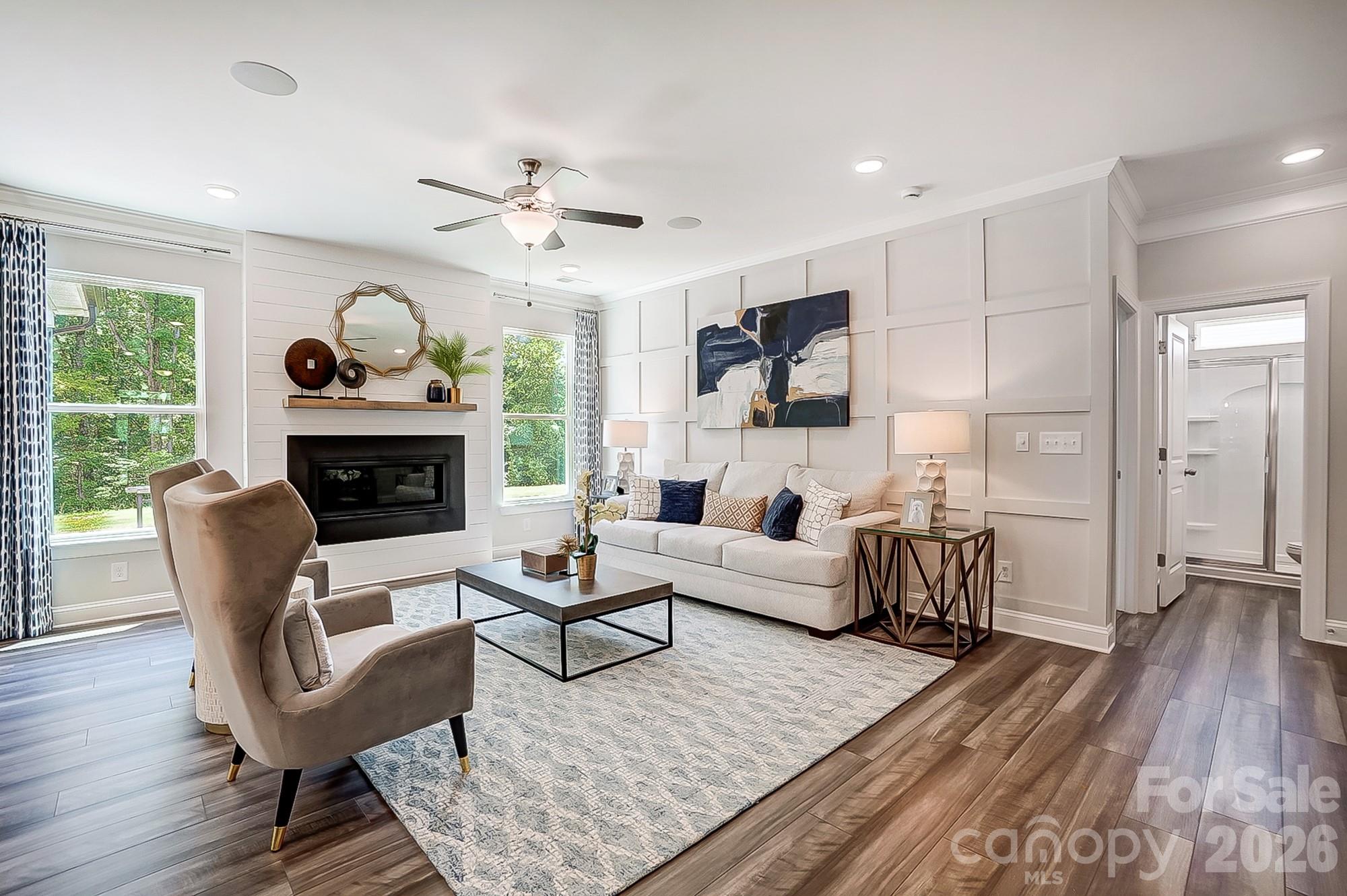 8615 Frank Grier Road