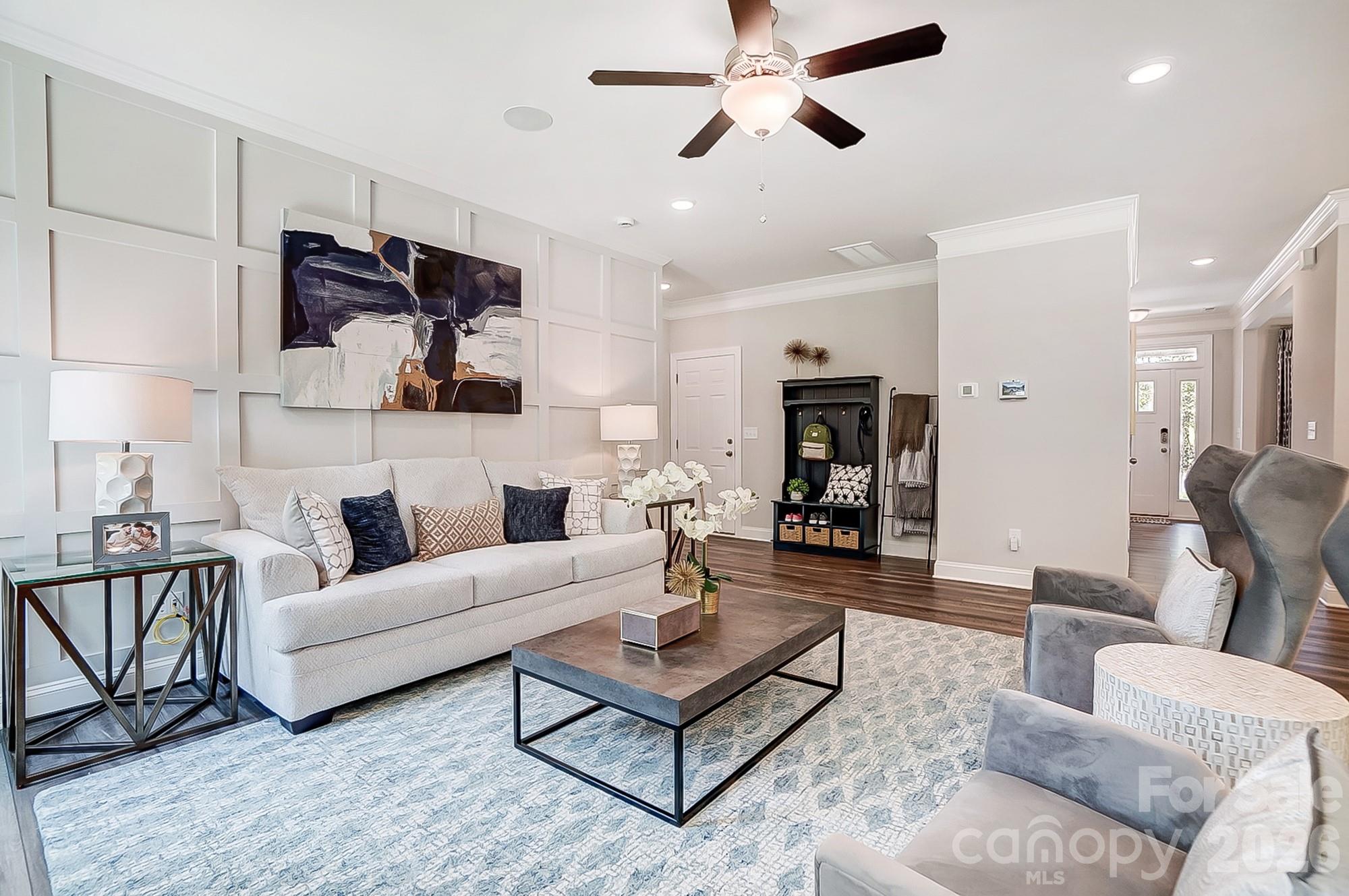 8615 Frank Grier Road