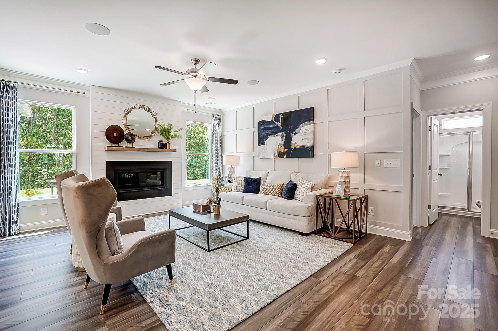 8615 Frank Grier Road