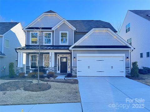 8615 Frank Grier Road Charlotte NC 28215