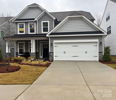 8615 Frank Grier Road Charlotte NC 28215