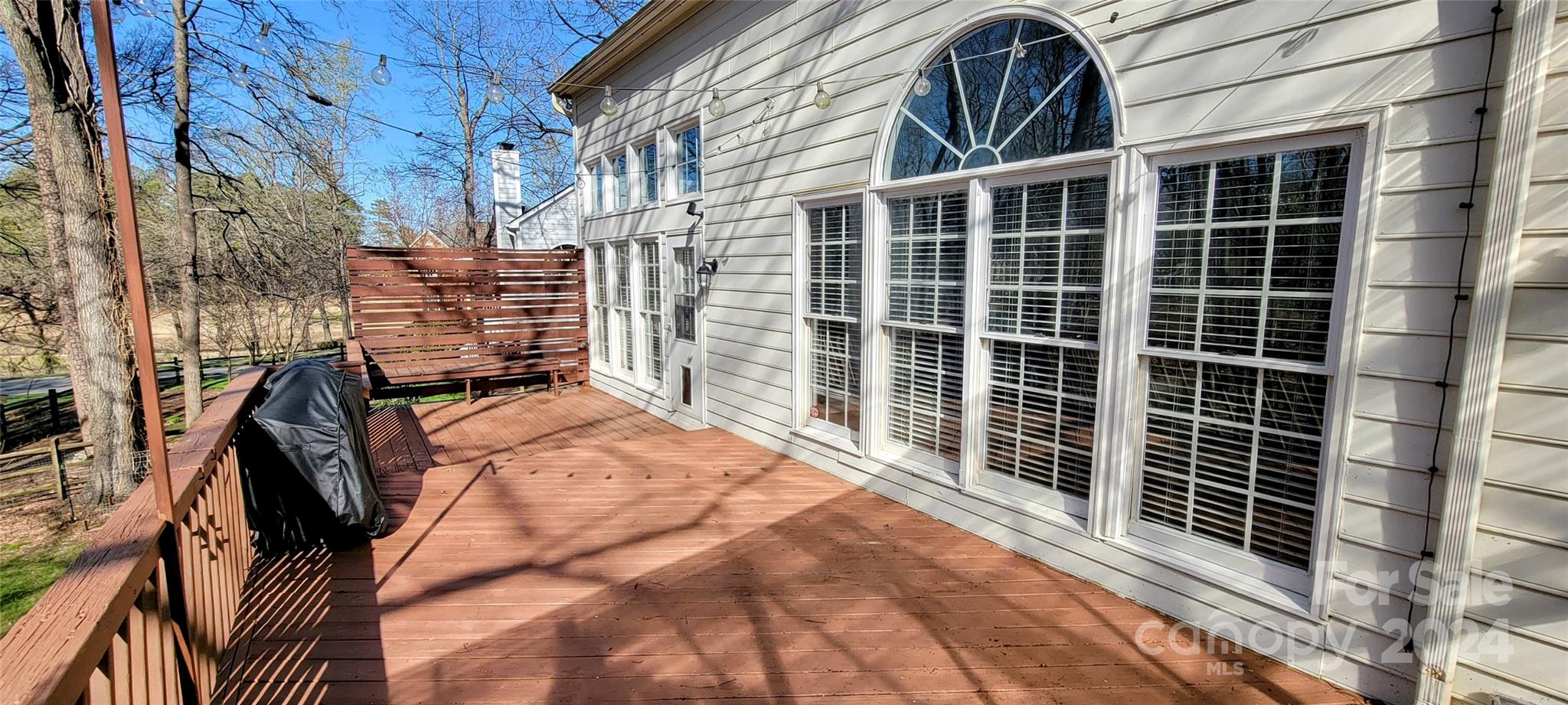 Highland Creek - Residential